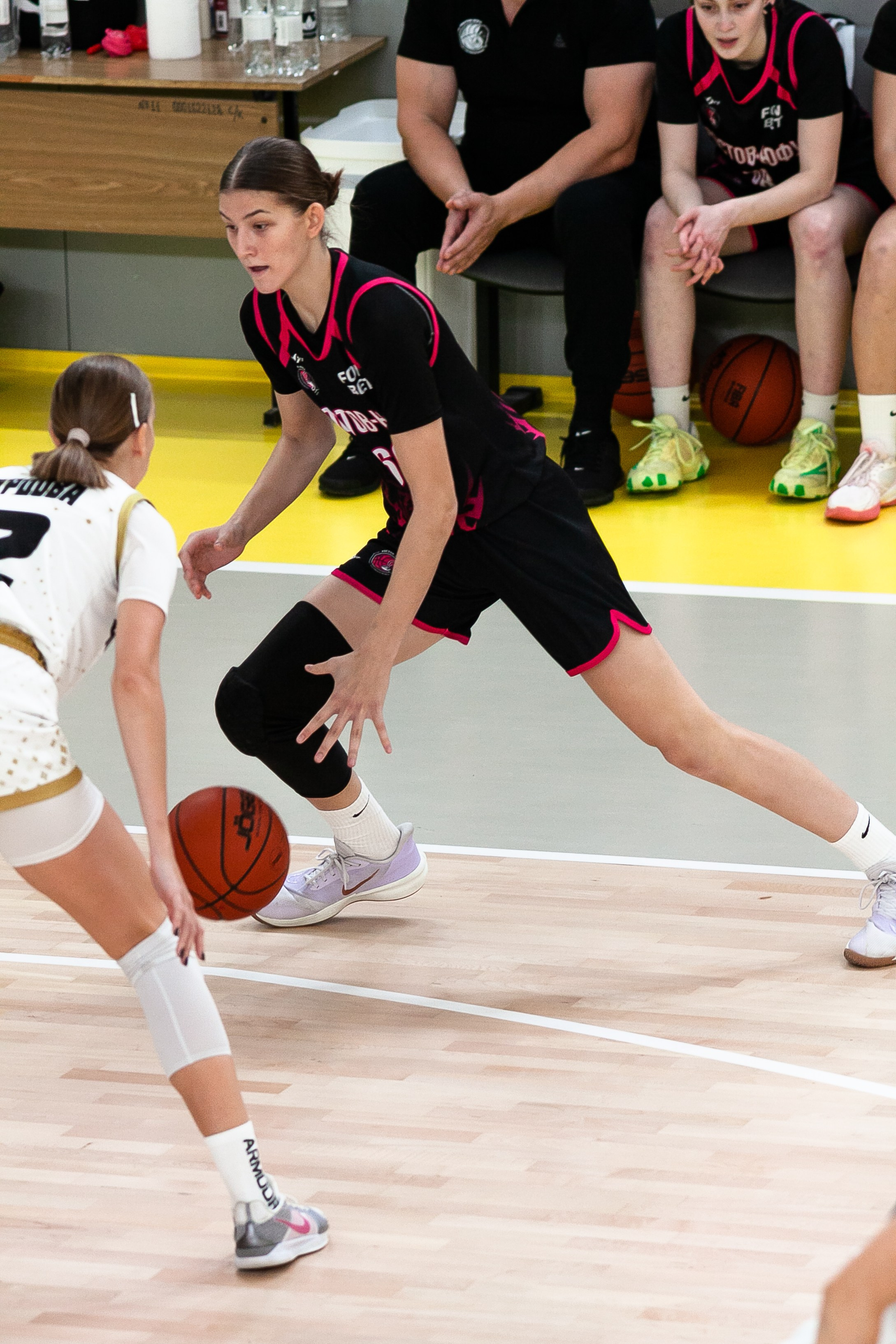 Патшалах университечэ. Фотография