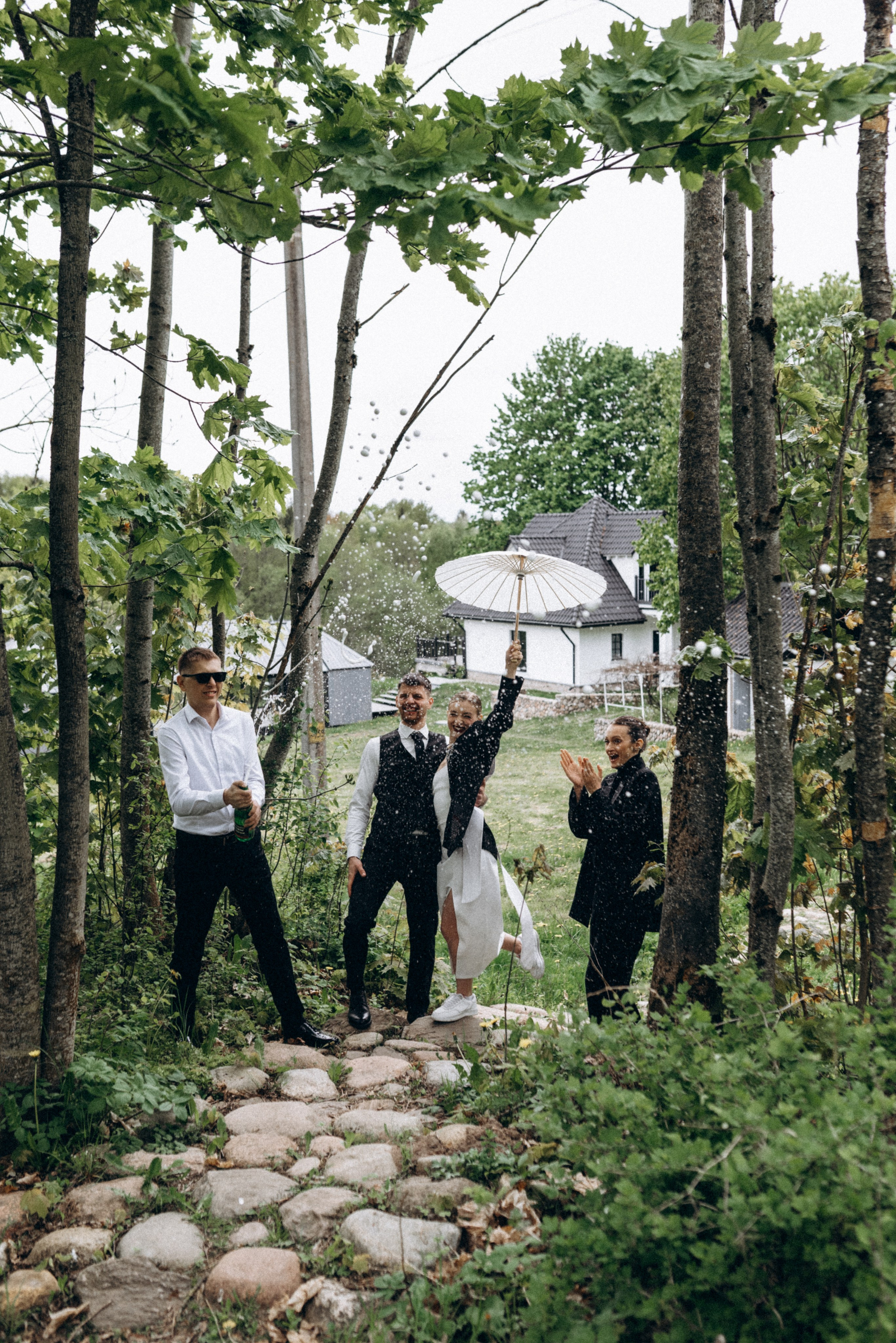 Свадебная съемка. Lifestyle фотограф в Жодино Ника Хруцкая