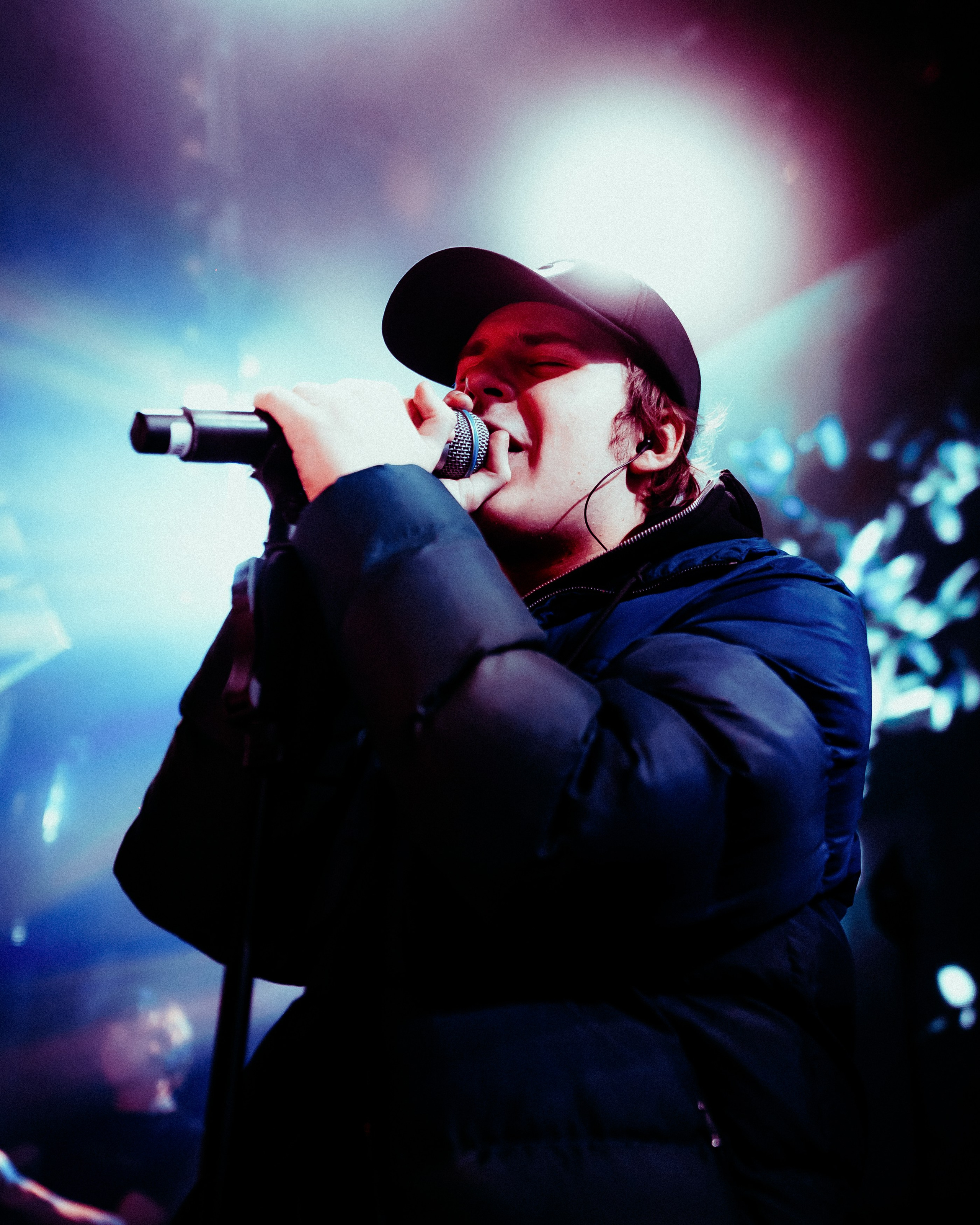 TOXI$. Андрей Малахов — Фотограф в Хабаровске