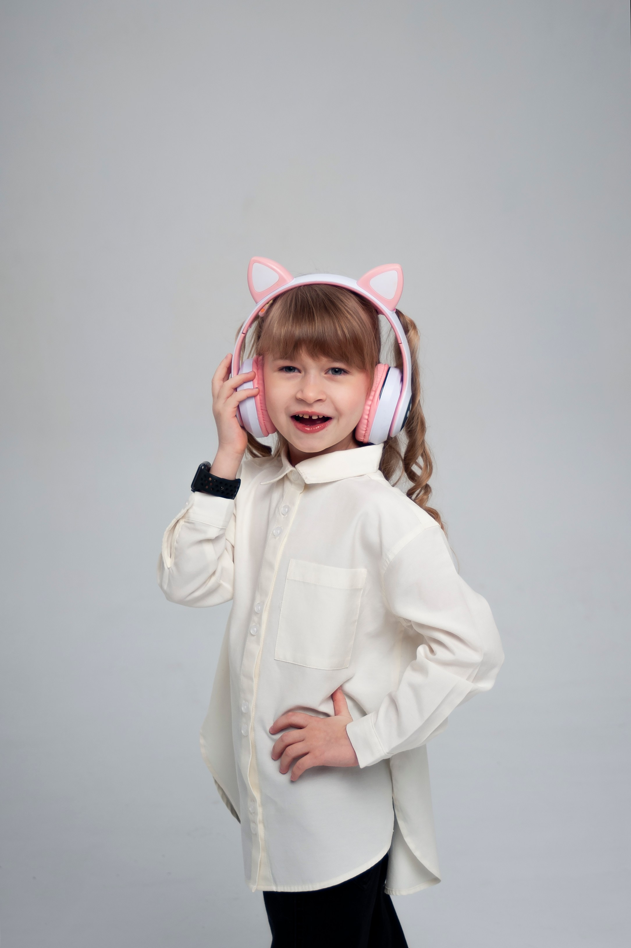 Клочкова Ксения. Promodels