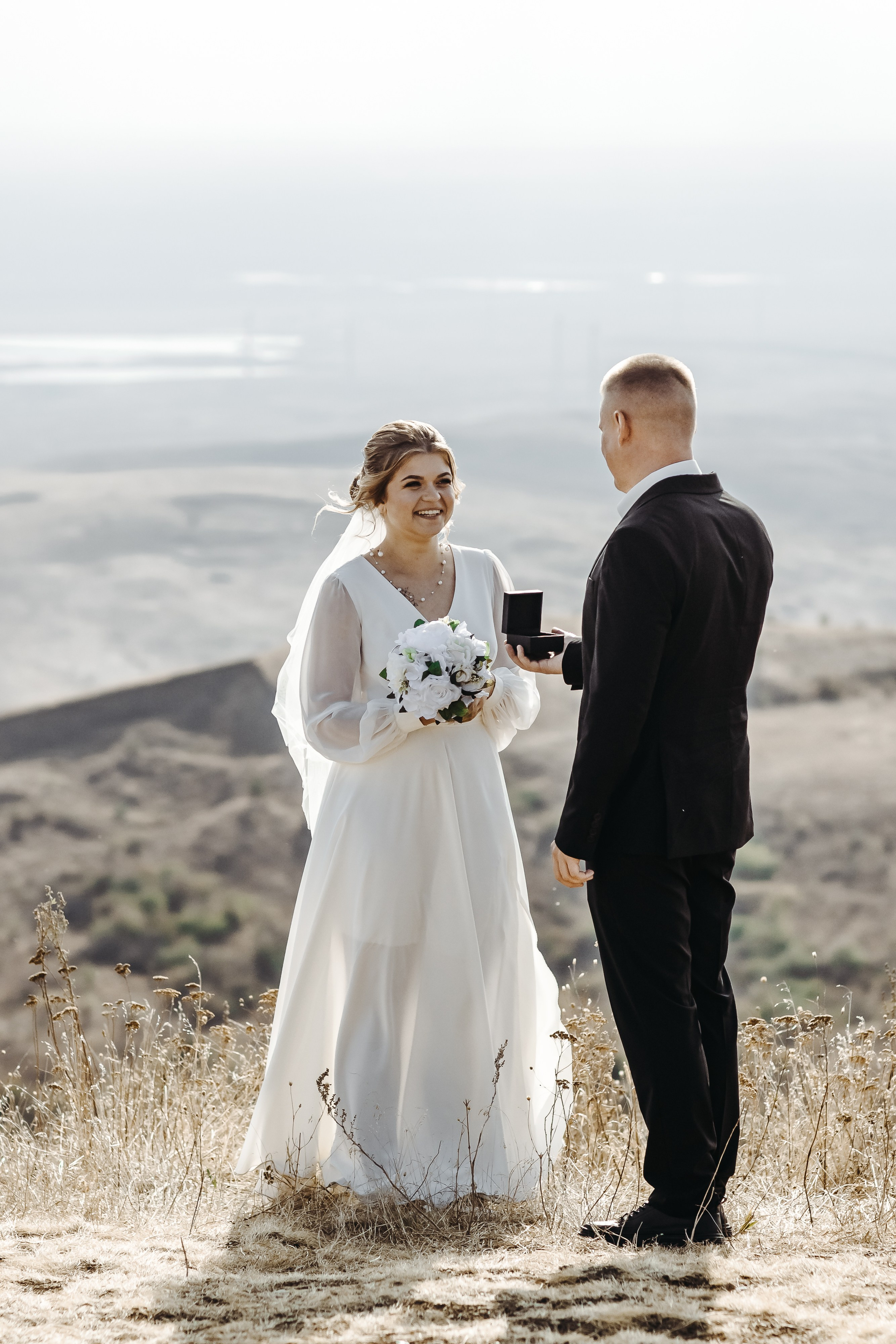 Владислав и Ульяна. Свадебный и семейный фотограф в Невинномысске Наталья Куликова