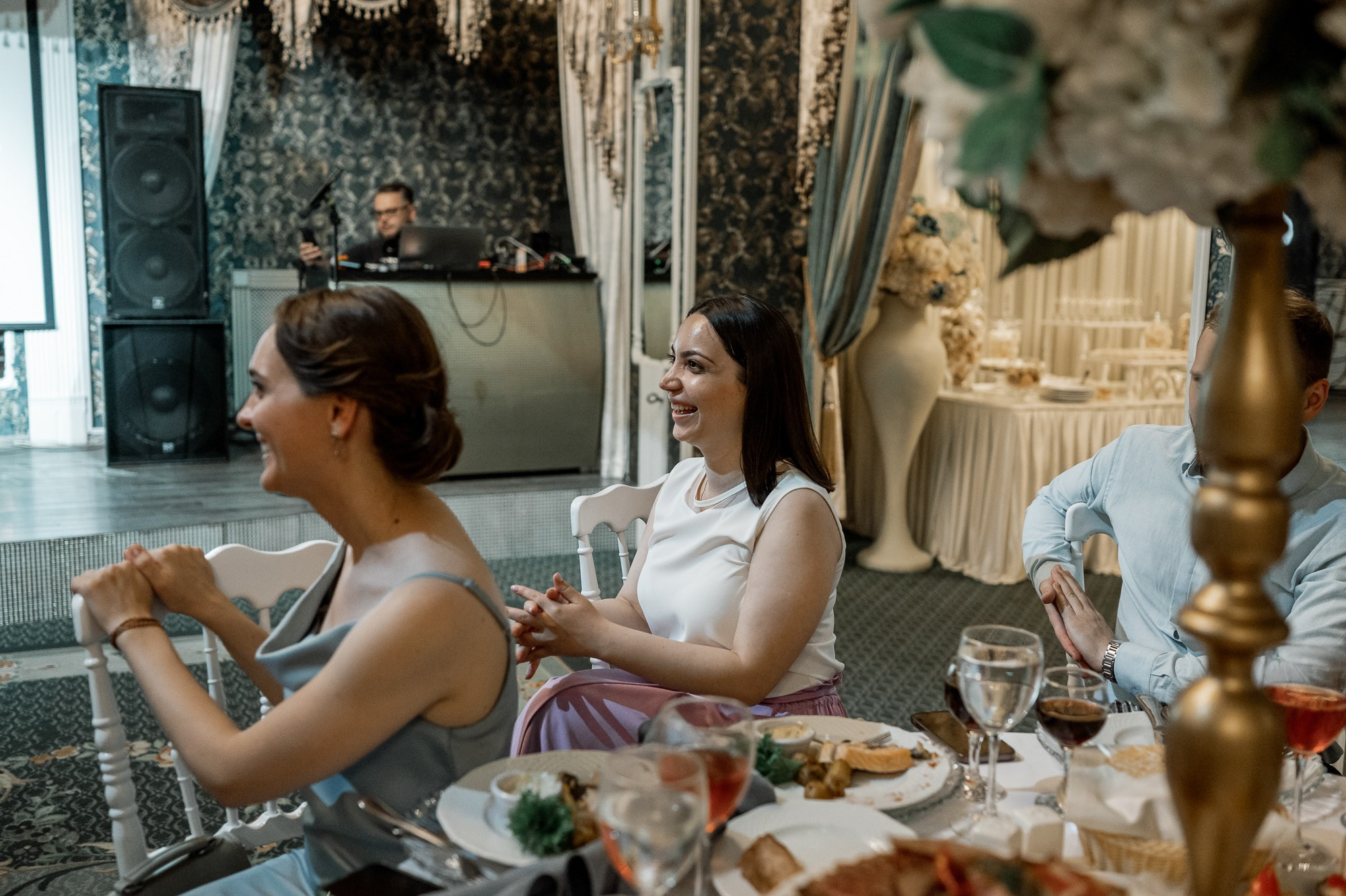 Вячеслав и Екатерина. Свадебный фотограф в Тюмени Анастасия Конева