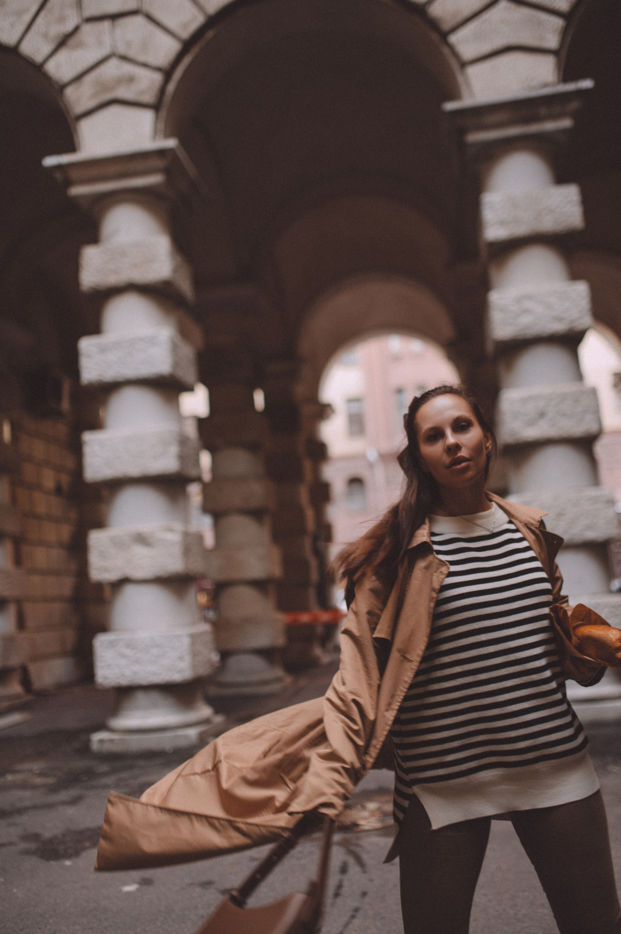 Лина. Свадебный фотограф в Санкт-Петербурге