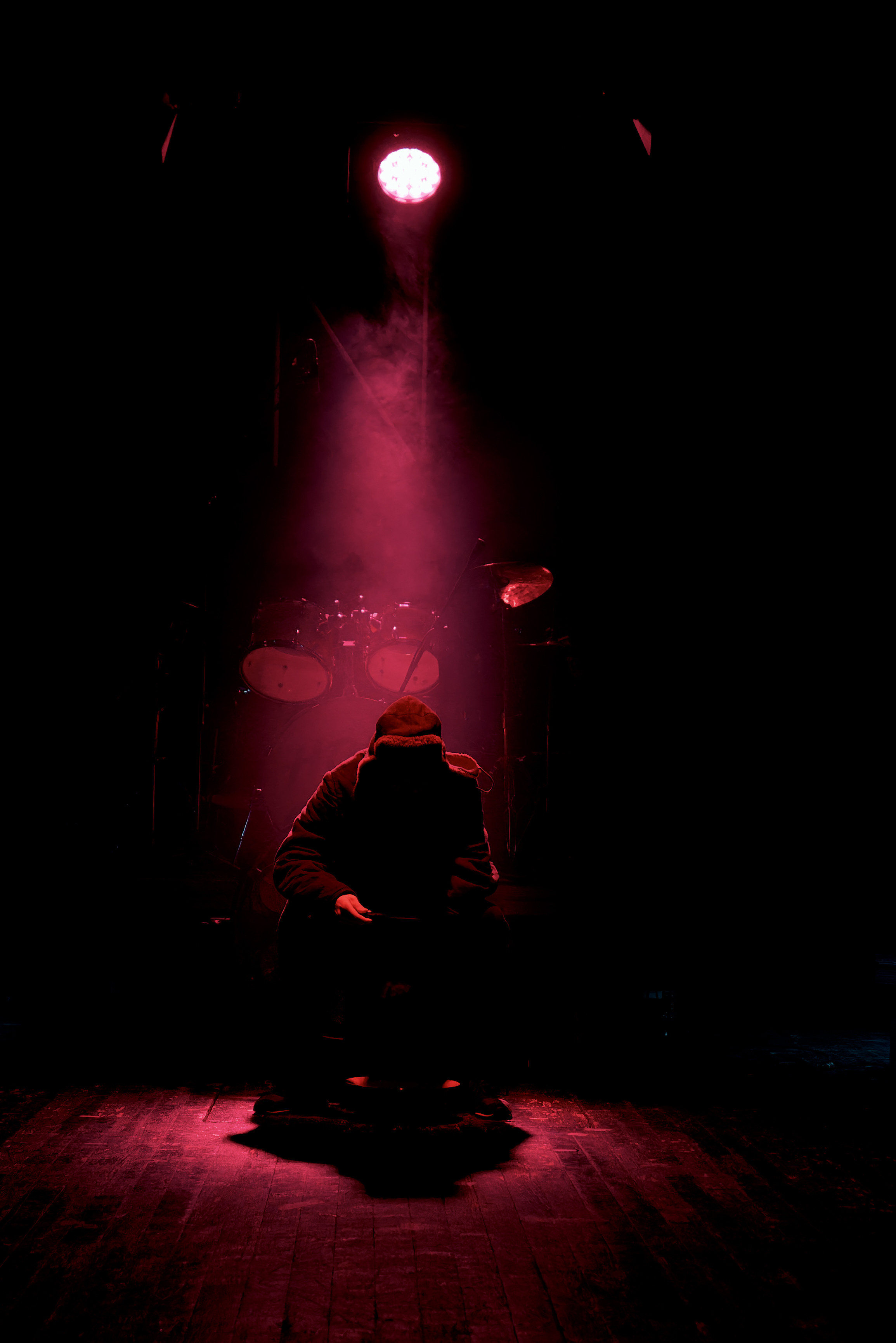 Гришаевцы: Нон Стоп (2023). Сайт фотографа Сергея Абрамова