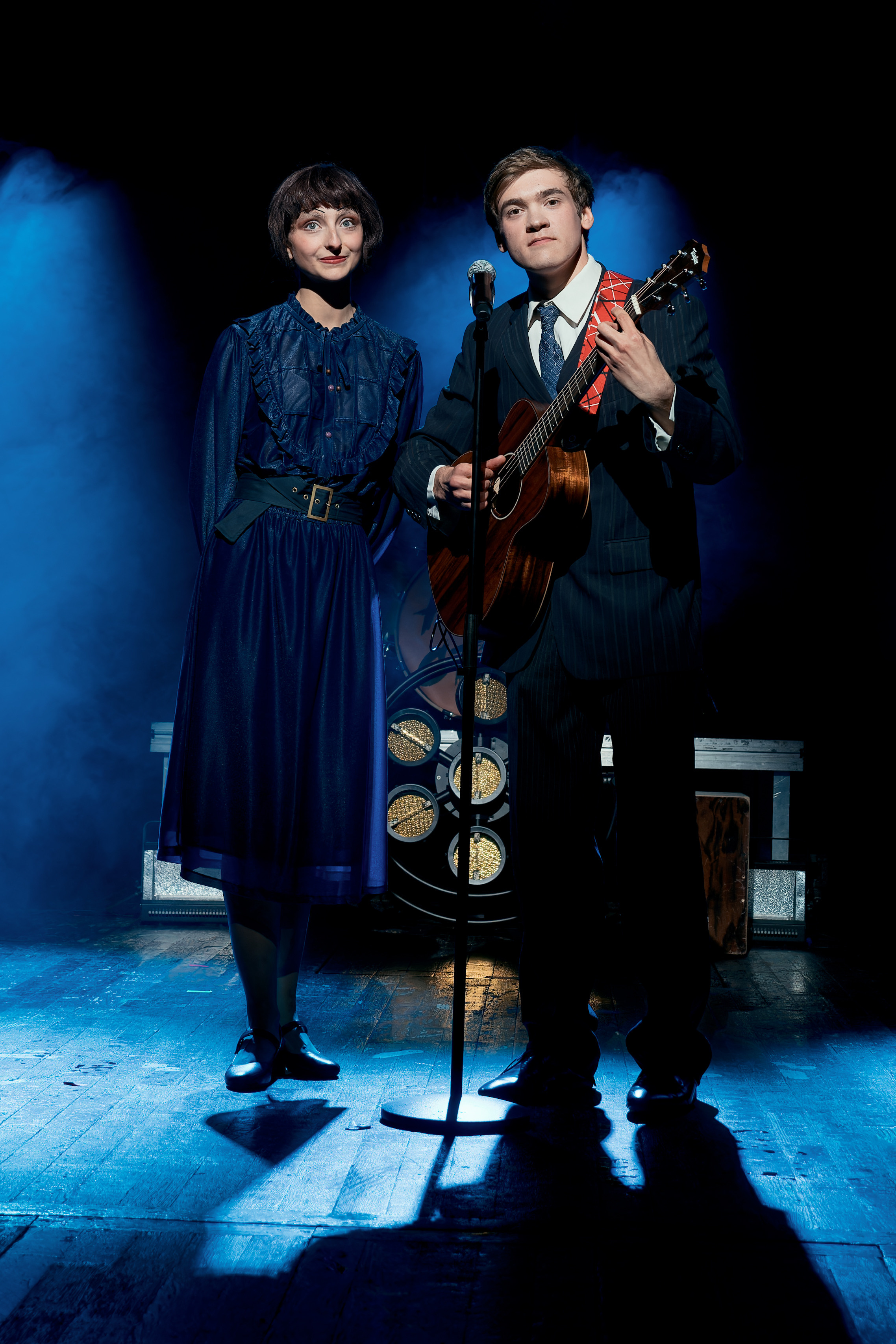 Гришаевцы: Нон Стоп (2023). Сайт фотографа Сергея Абрамова