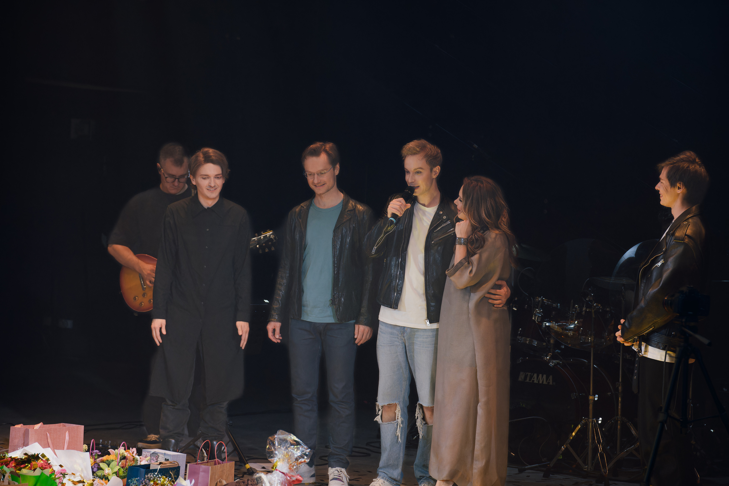 ПАРТфолио Галины Безрук. Сайт фотографа Сергея Абрамова