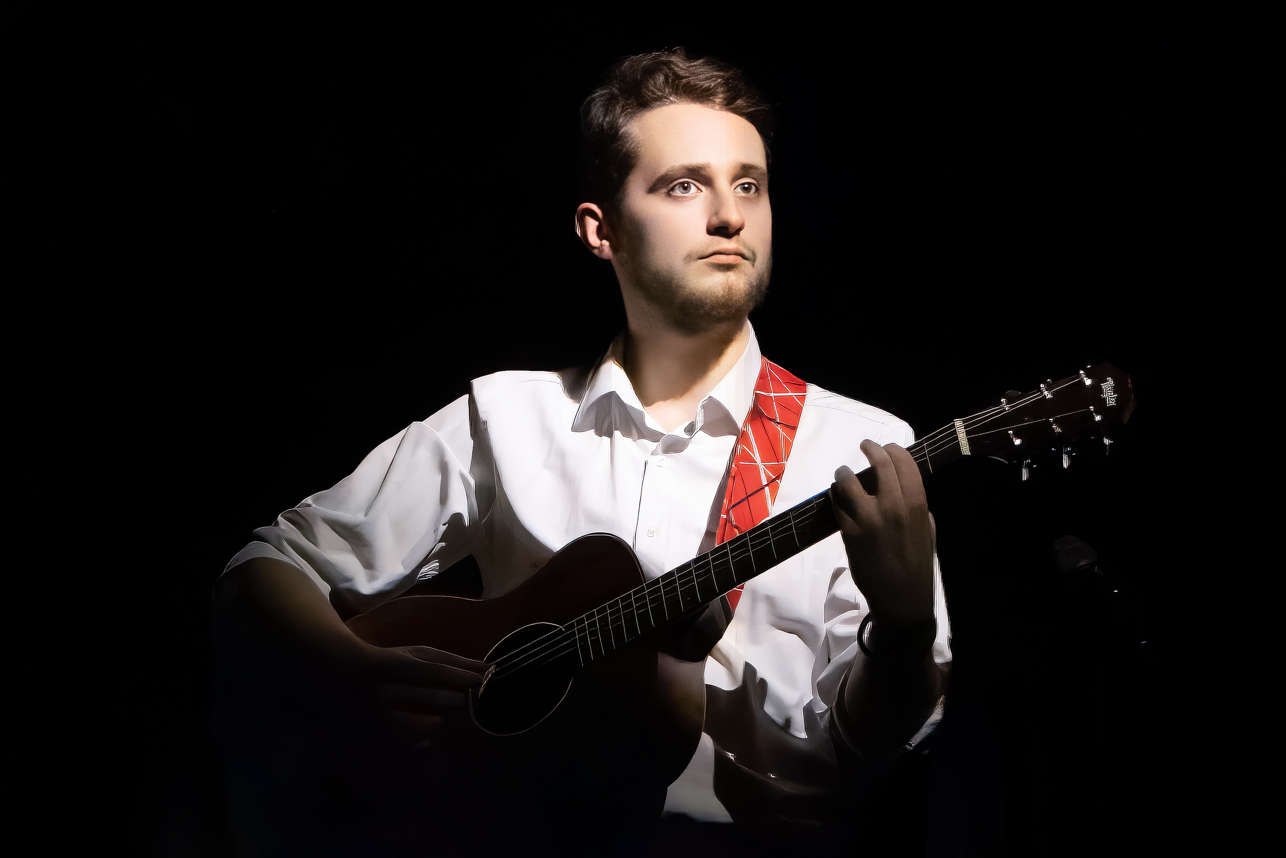 Гришаевцы: Нон Стоп (2023). Сайт фотографа Сергея Абрамова