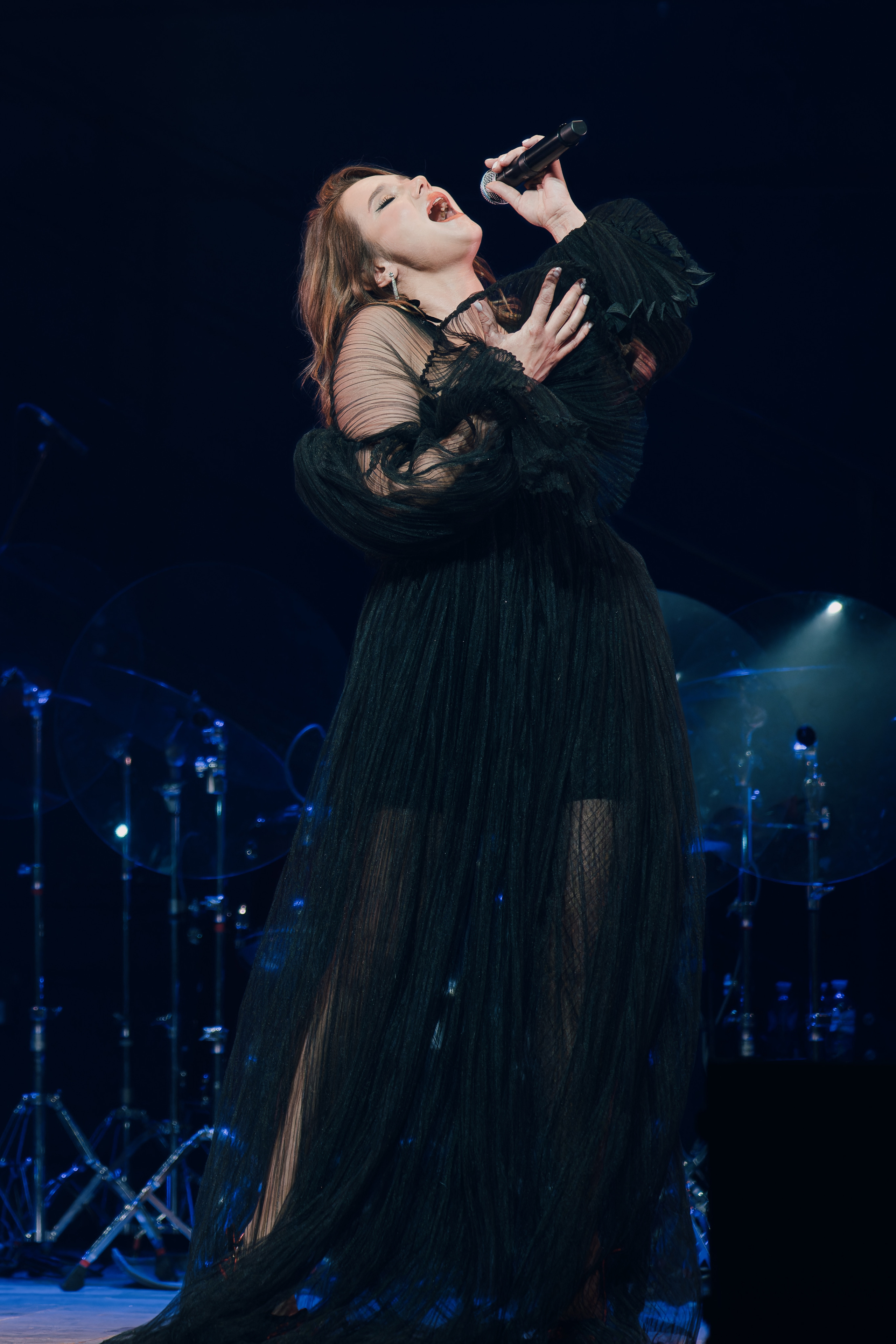 ПАРТфолио Галины Безрук. Сайт фотографа Сергея Абрамова