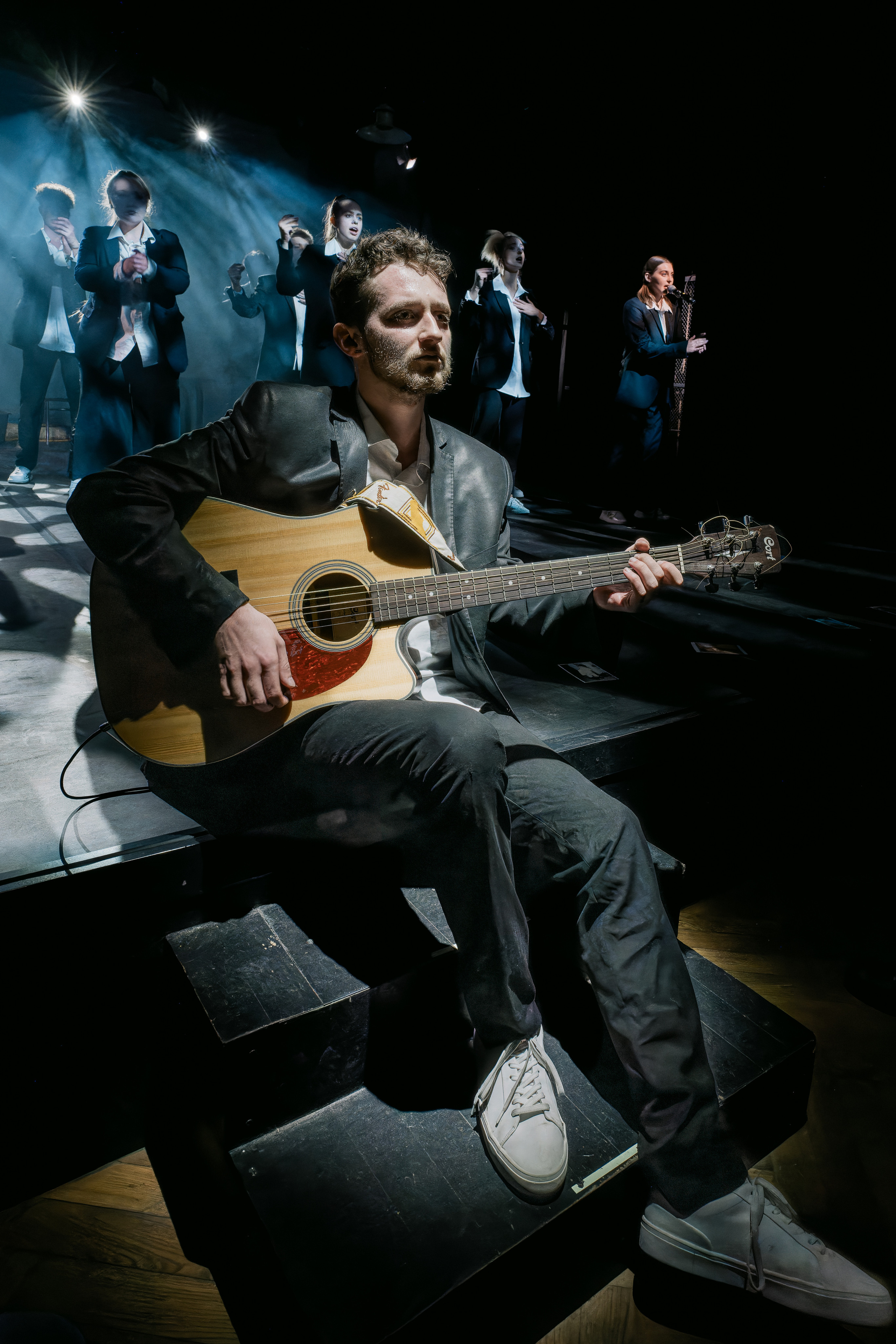 Гришаевцы: Вино из одуванчиков. Сайт фотографа Сергея Абрамова