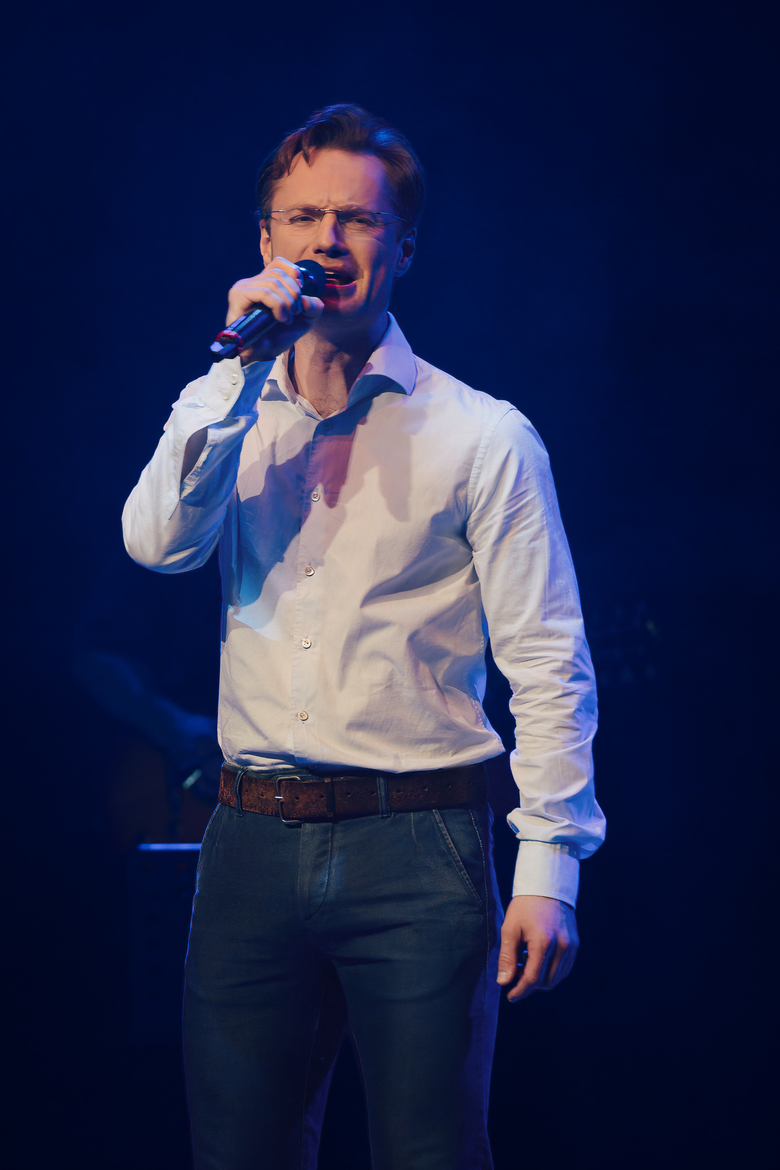 ПАРТфолио Галины Безрук. Сайт фотографа Сергея Абрамова