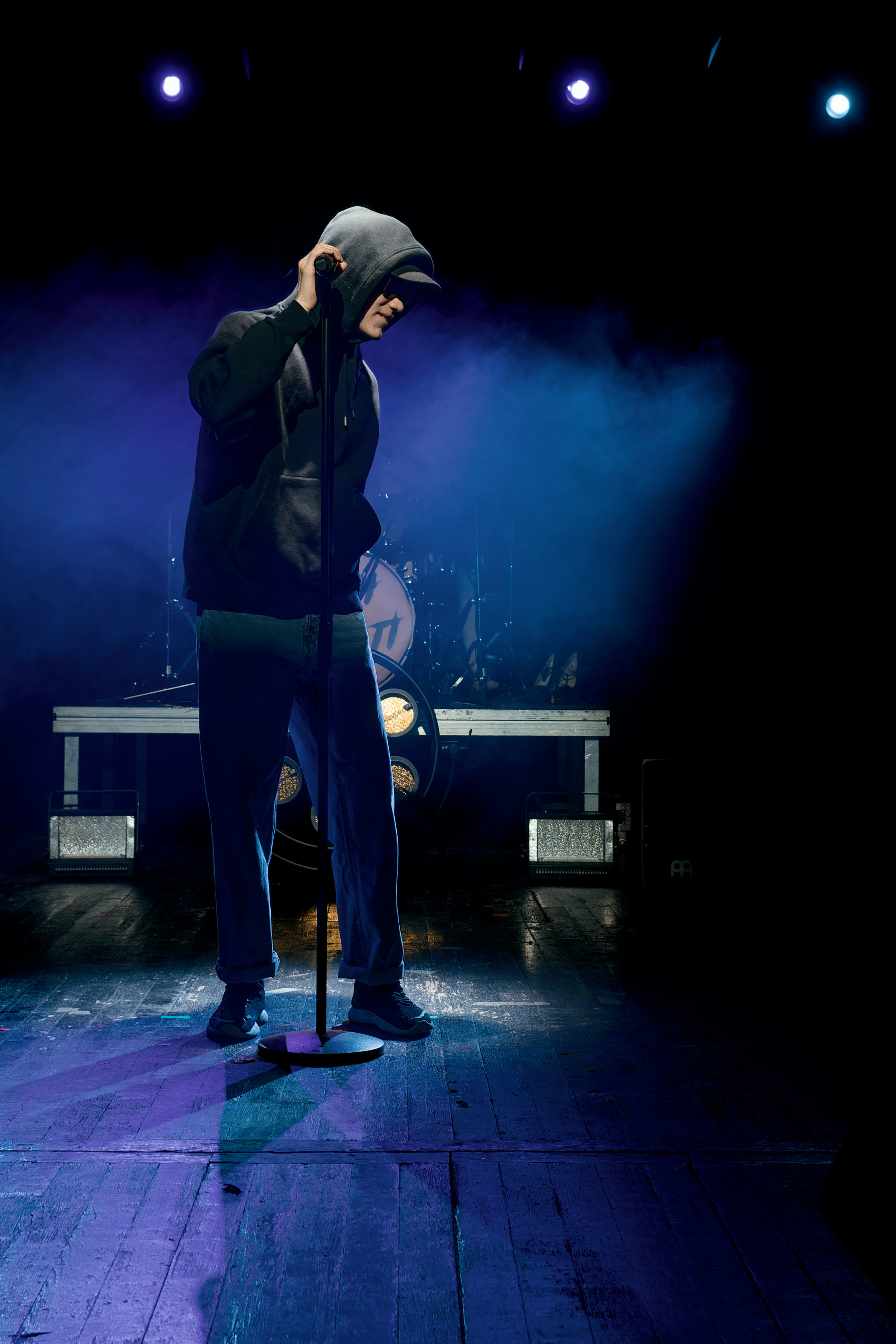 Гришаевцы: Нон Стоп (2023). Сайт фотографа Сергея Абрамова