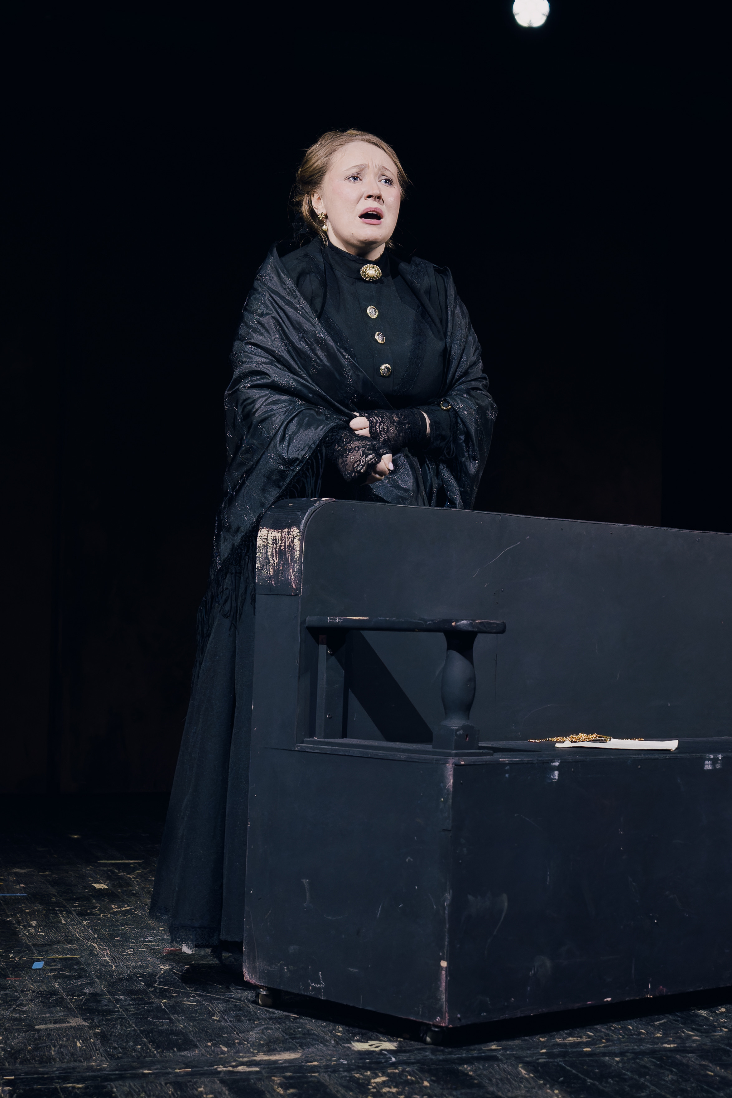 Гришаевцы: Бесы. Сайт фотографа Сергея Абрамова