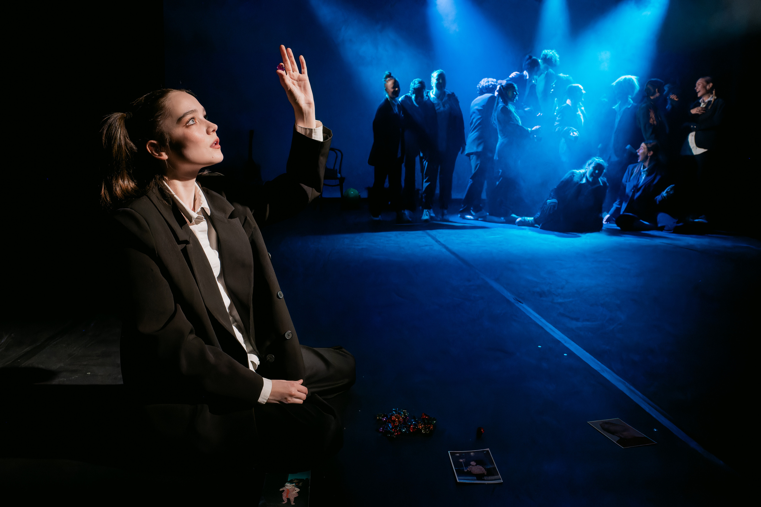 Гришаевцы: Вино из одуванчиков. Сайт фотографа Сергея Абрамова