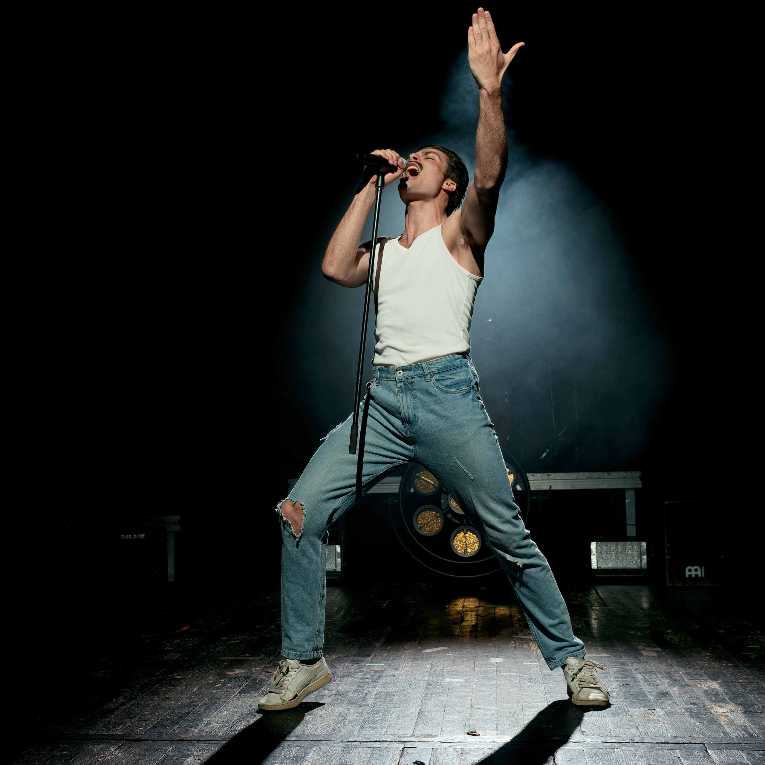 Гришаевцы: Нон Стоп (2023). Сайт фотографа Сергея Абрамова