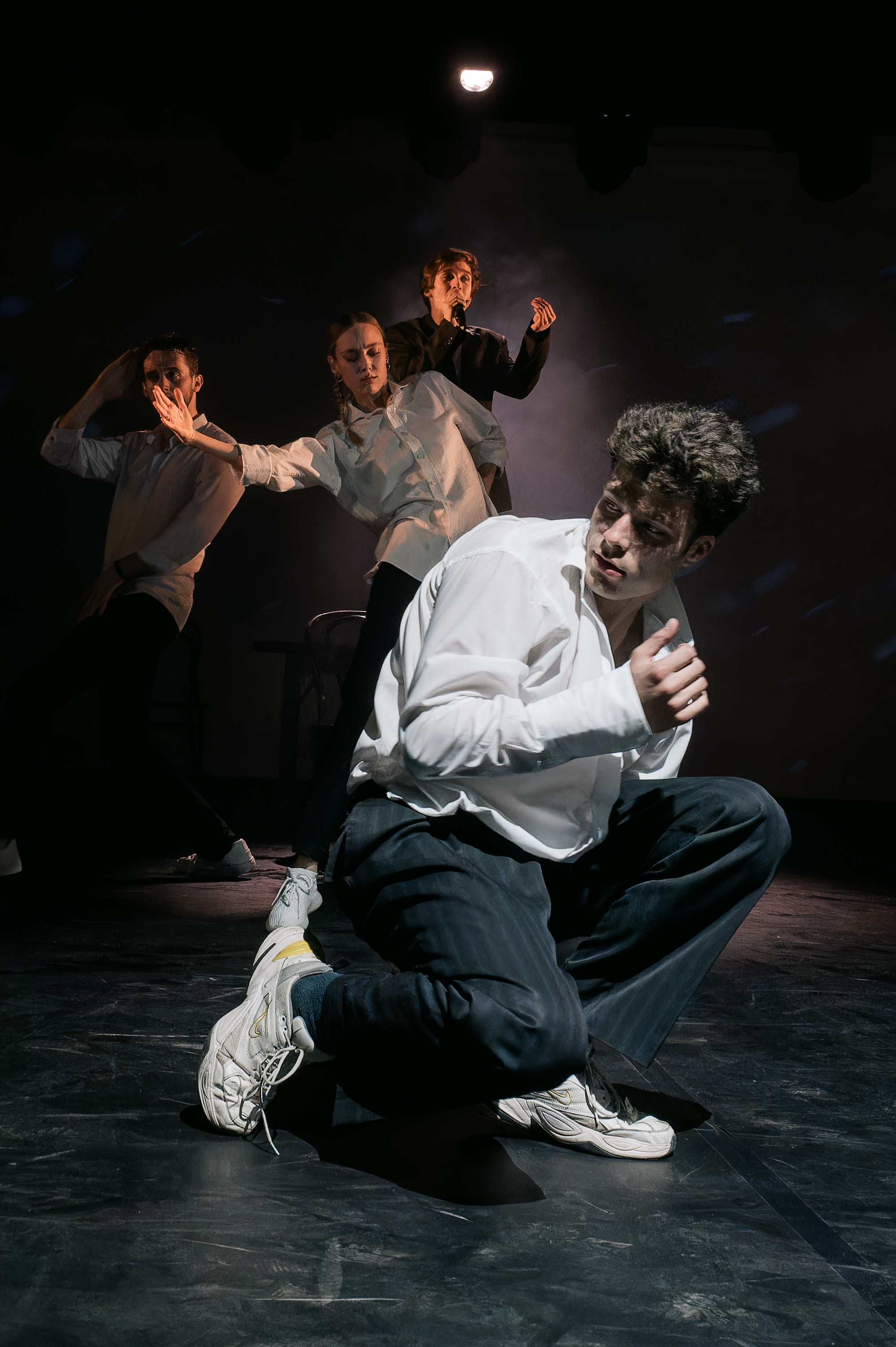 Гришаевцы: Вино из одуванчиков. Сайт фотографа Сергея Абрамова