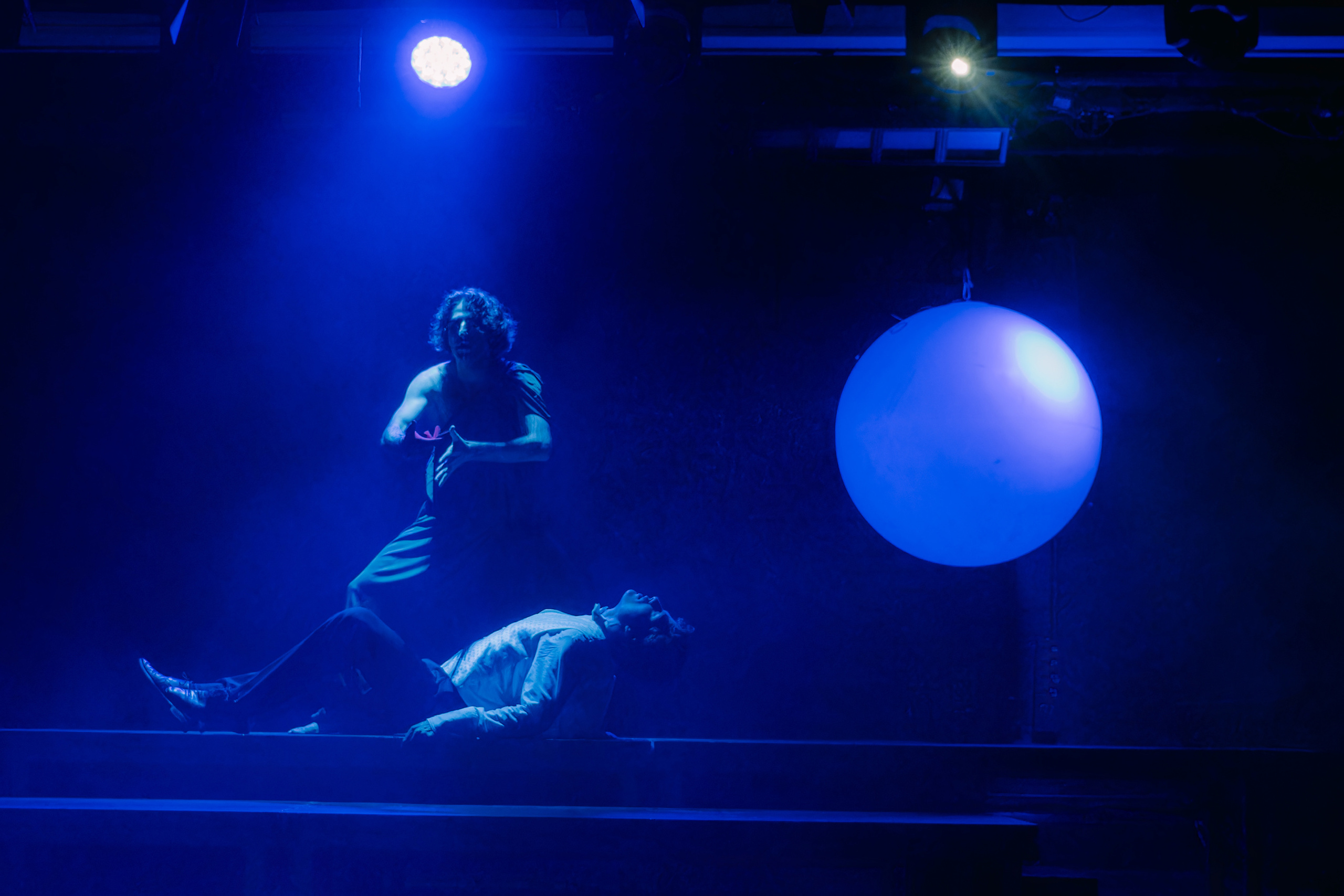 Гришаевцы: Сон в летнюю ночь. Сайт фотографа Сергея Абрамова