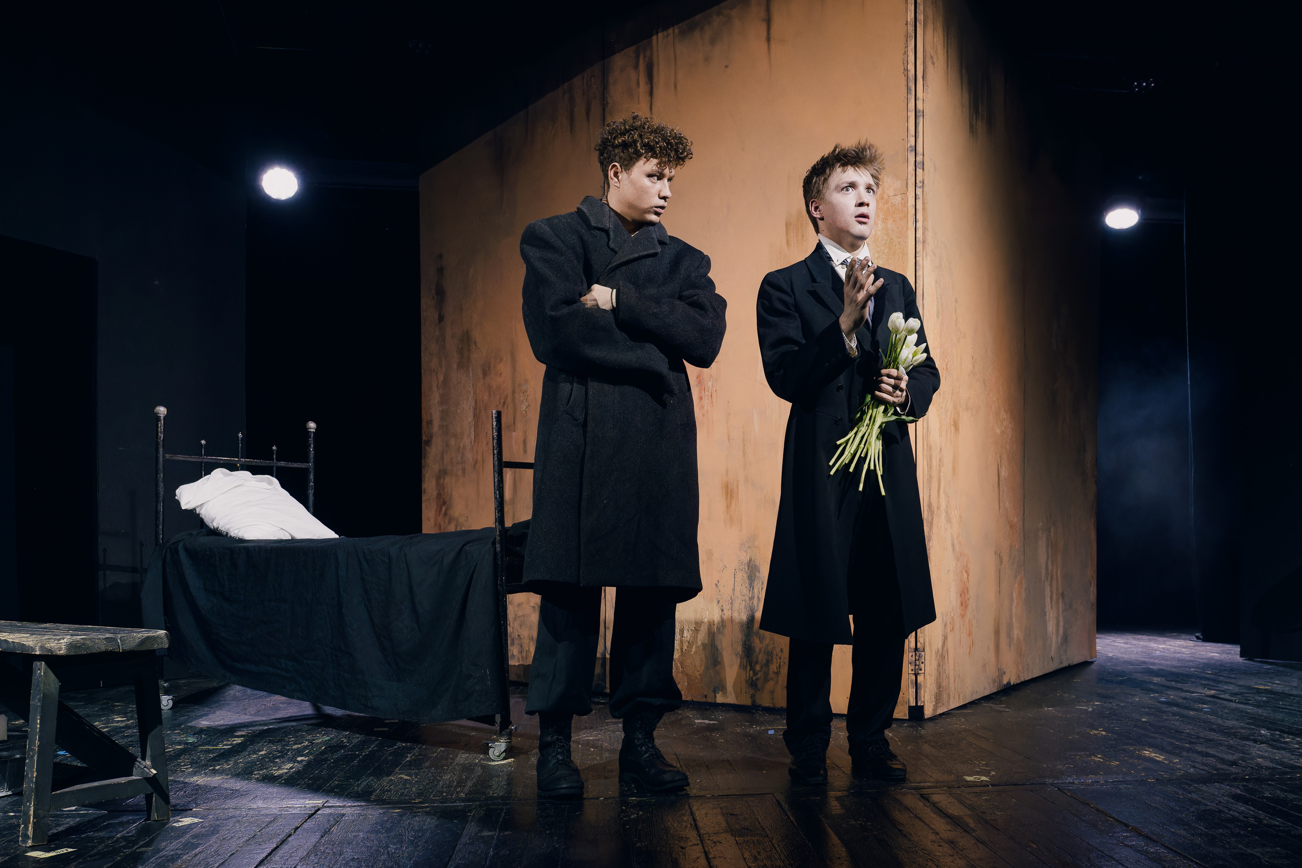 Гришаевцы: Бесы. Сайт фотографа Сергея Абрамова