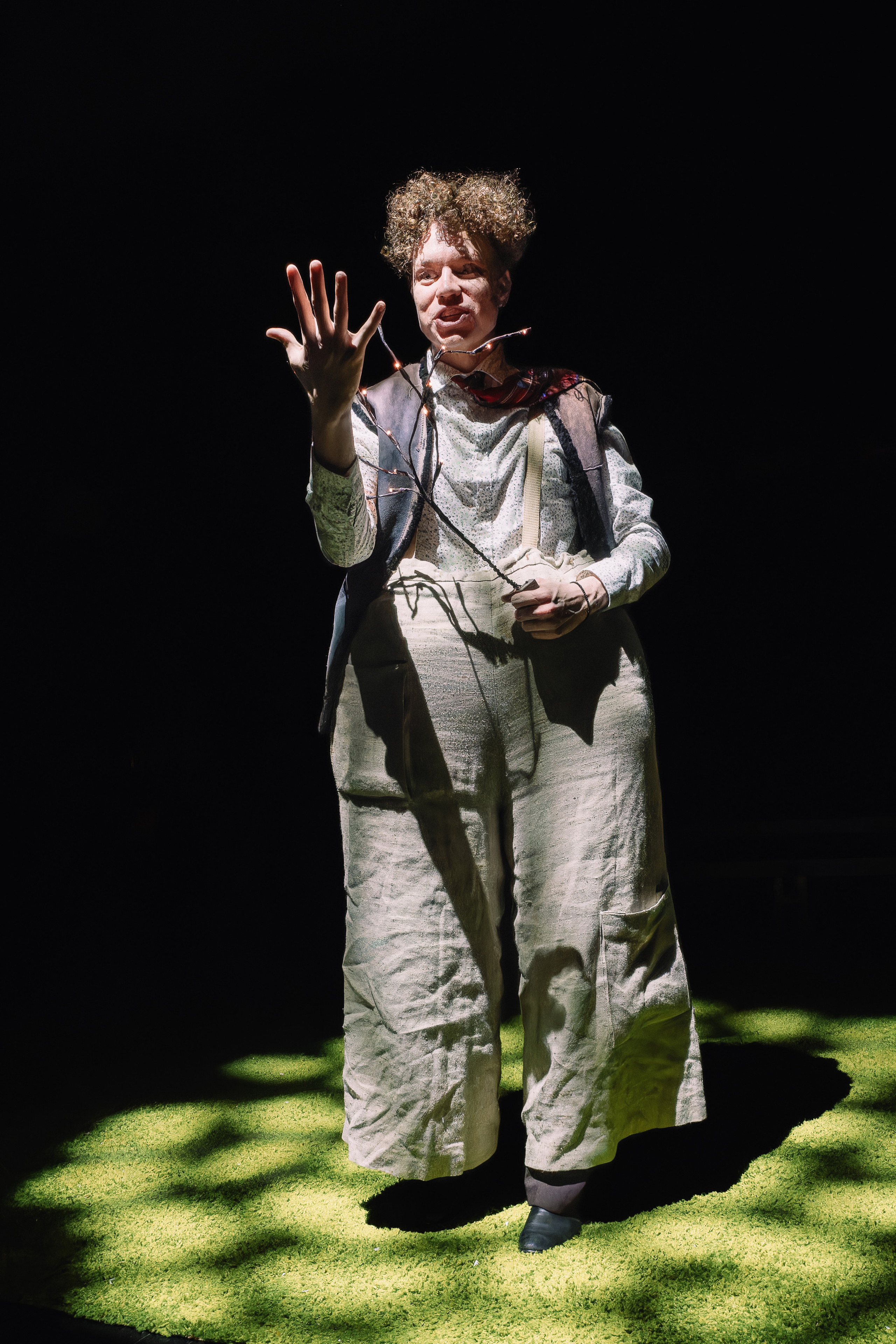 Гришаевцы: Сон в летнюю ночь. Сайт фотографа Сергея Абрамова