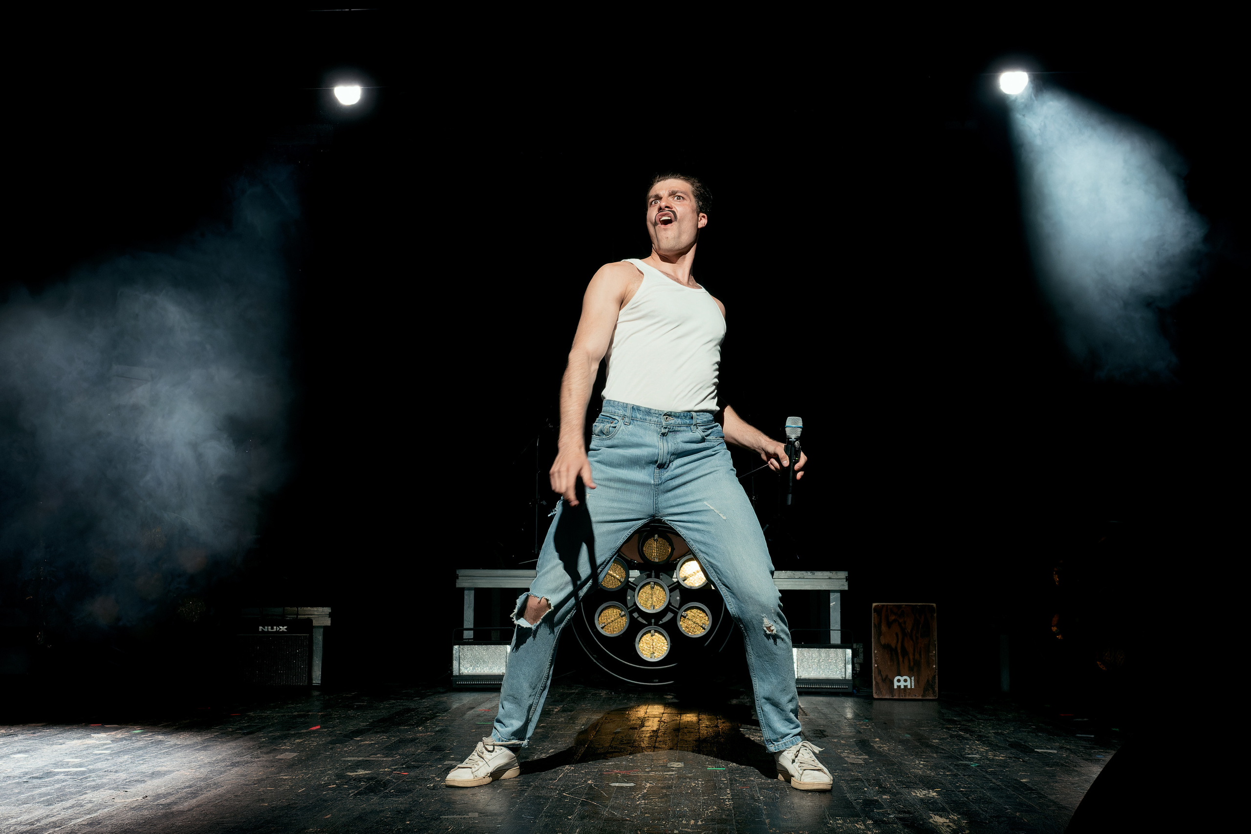 Гришаевцы: Нон Стоп (2023). Сайт фотографа Сергея Абрамова