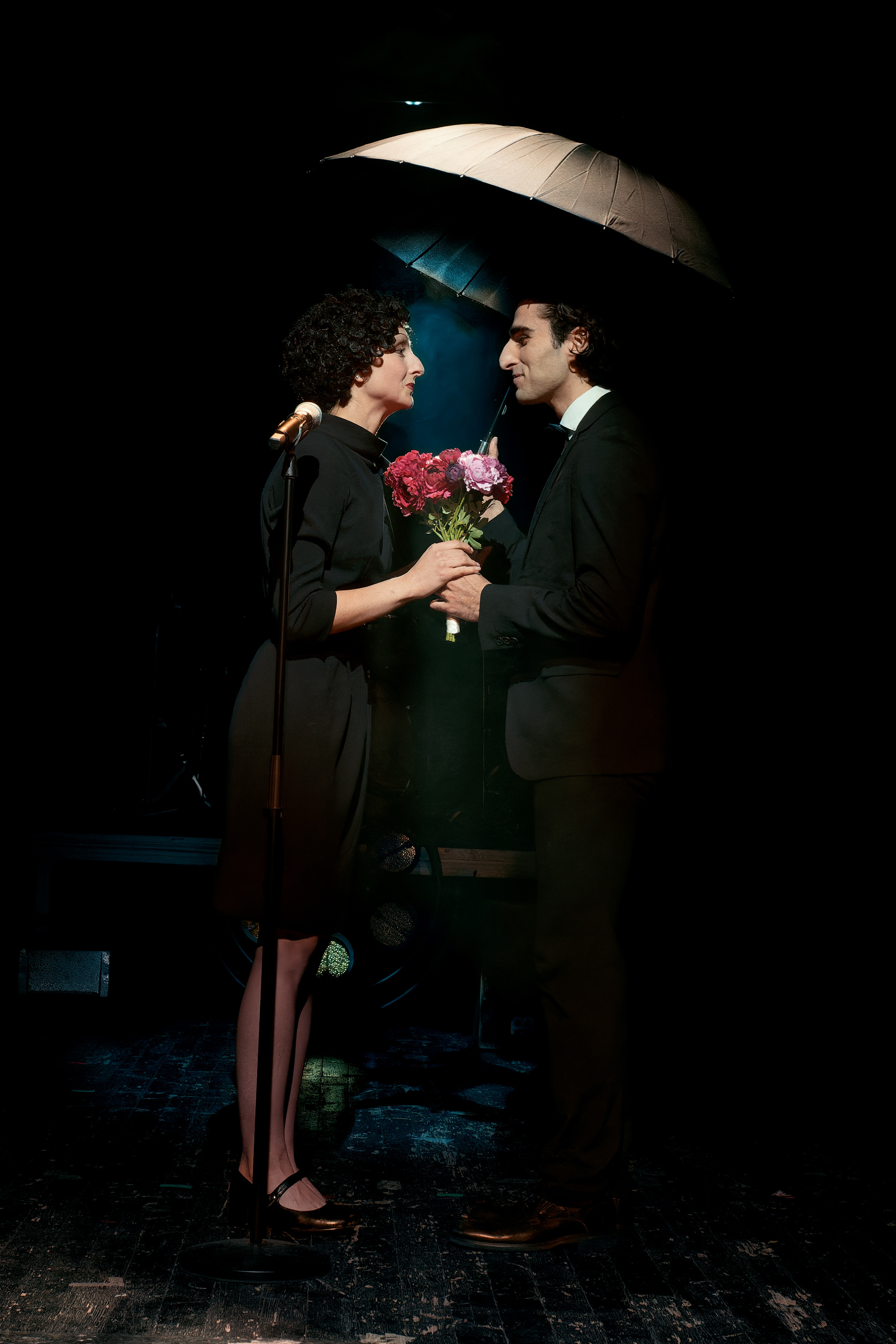 Гришаевцы: Нон Стоп (2023). Сайт фотографа Сергея Абрамова