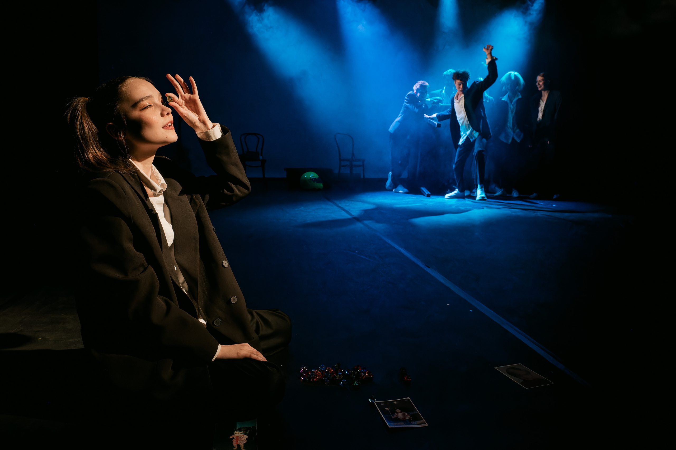 Гришаевцы: Вино из одуванчиков. Сайт фотографа Сергея Абрамова