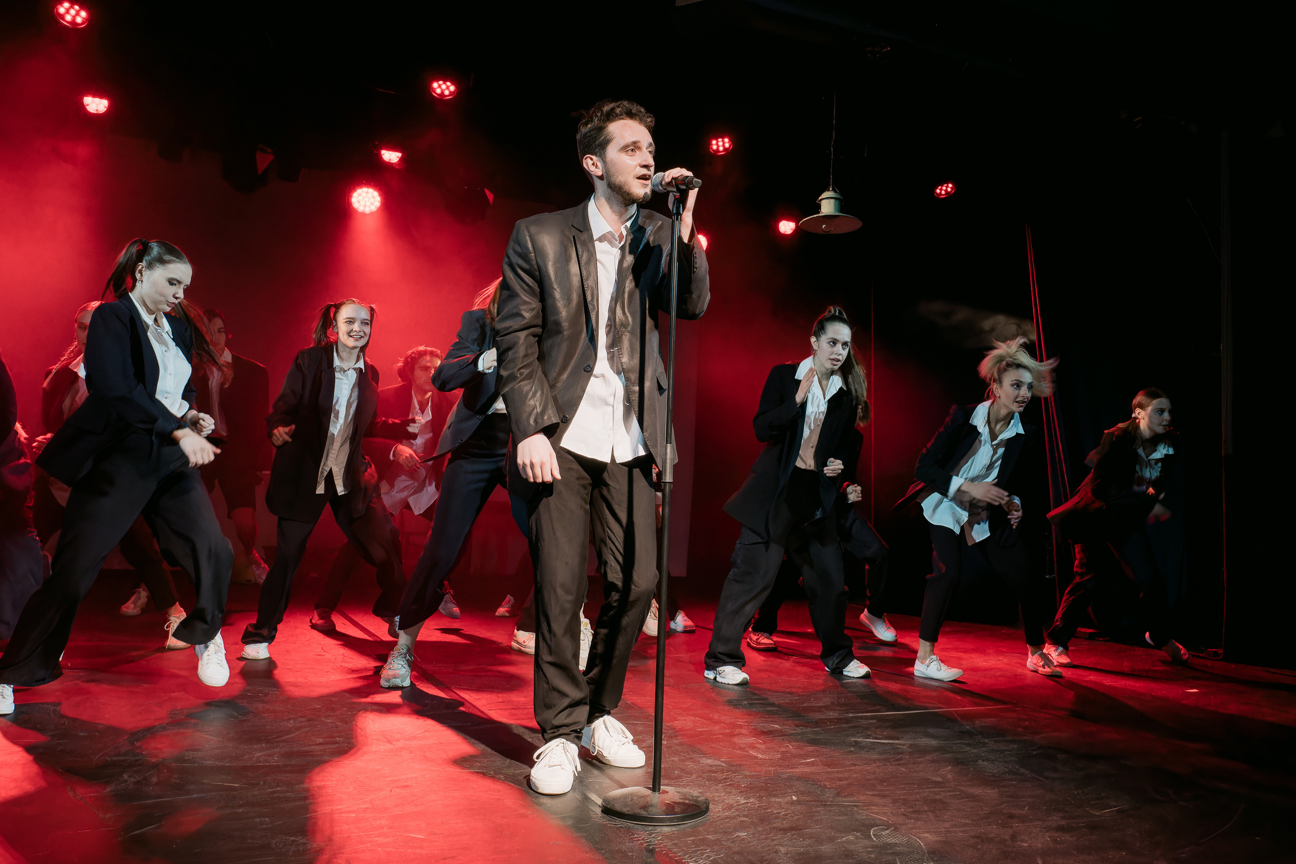 Гришаевцы: Вино из одуванчиков. Сайт фотографа Сергея Абрамова