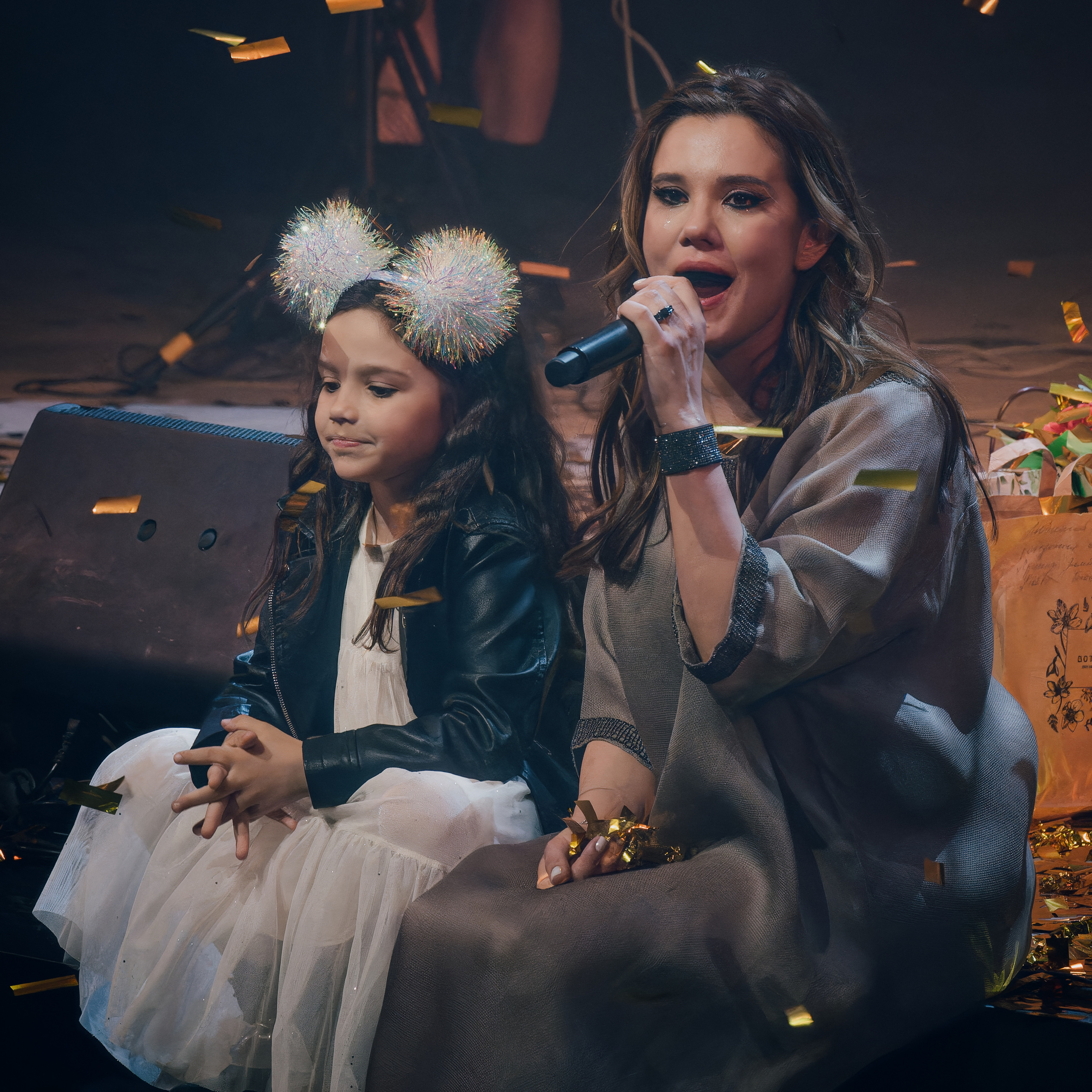 ПАРТфолио Галины Безрук. Сайт фотографа Сергея Абрамова