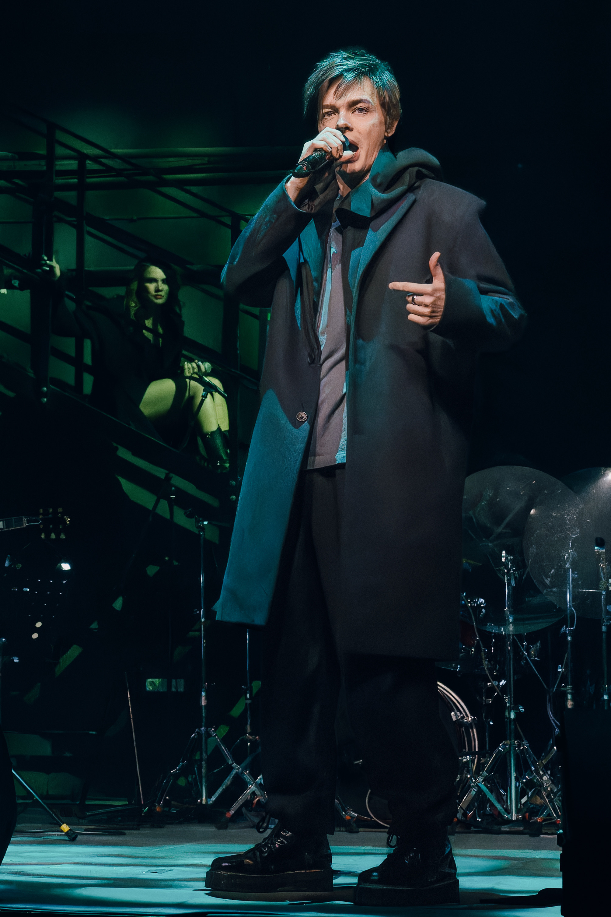 ПАРТфолио Галины Безрук. Сайт фотографа Сергея Абрамова