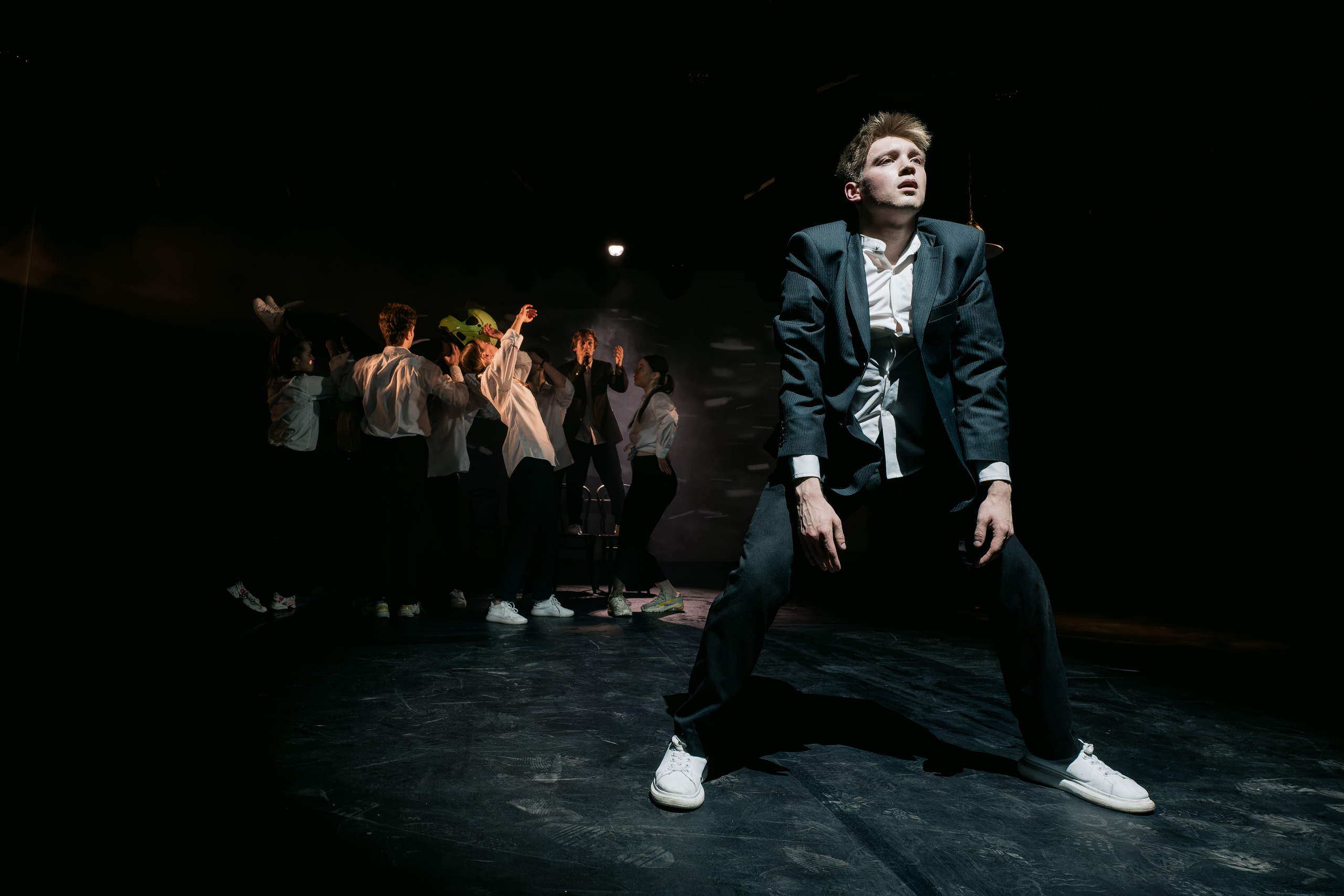 Гришаевцы: Вино из одуванчиков. Сайт фотографа Сергея Абрамова