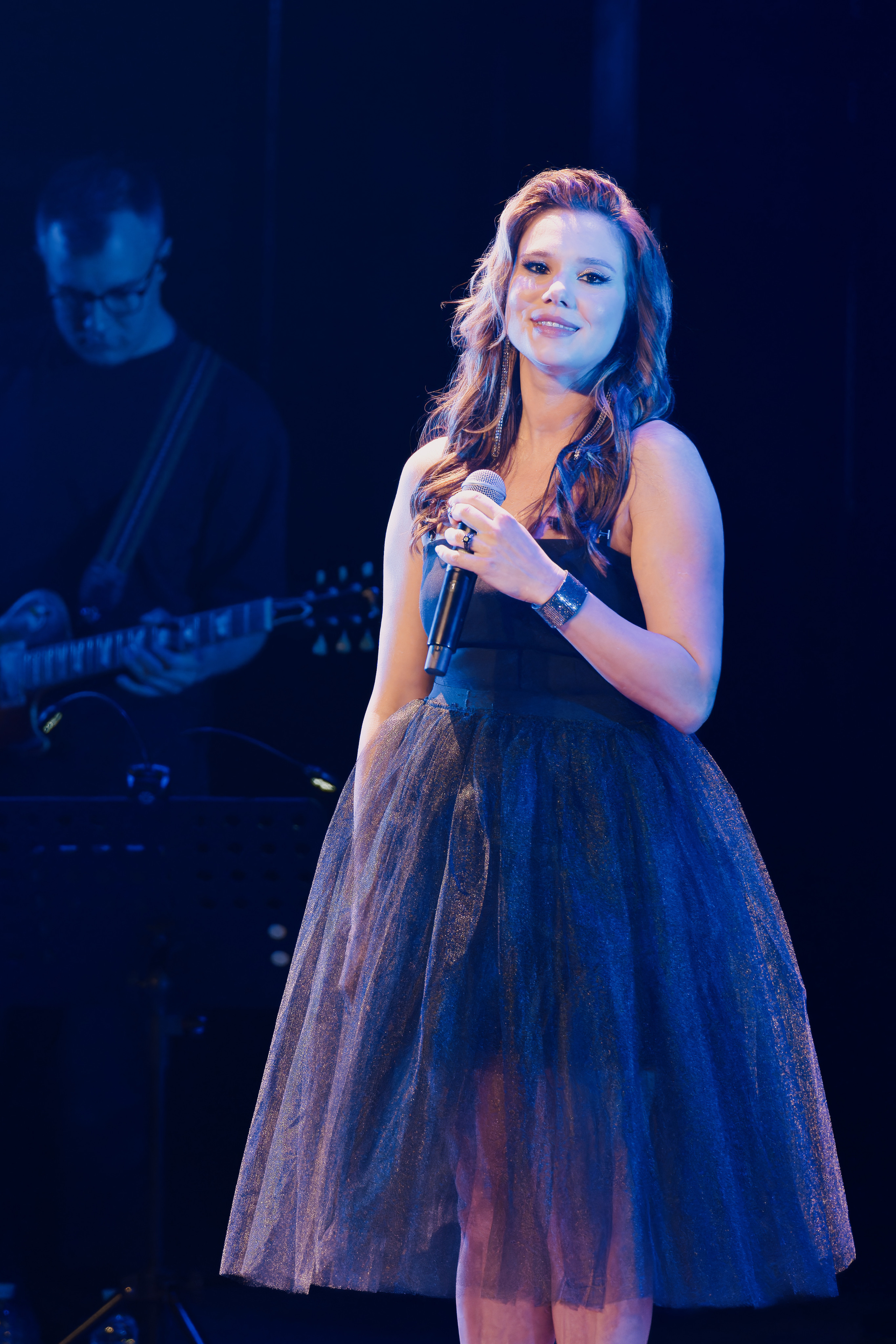 ПАРТфолио Галины Безрук. Сайт фотографа Сергея Абрамова