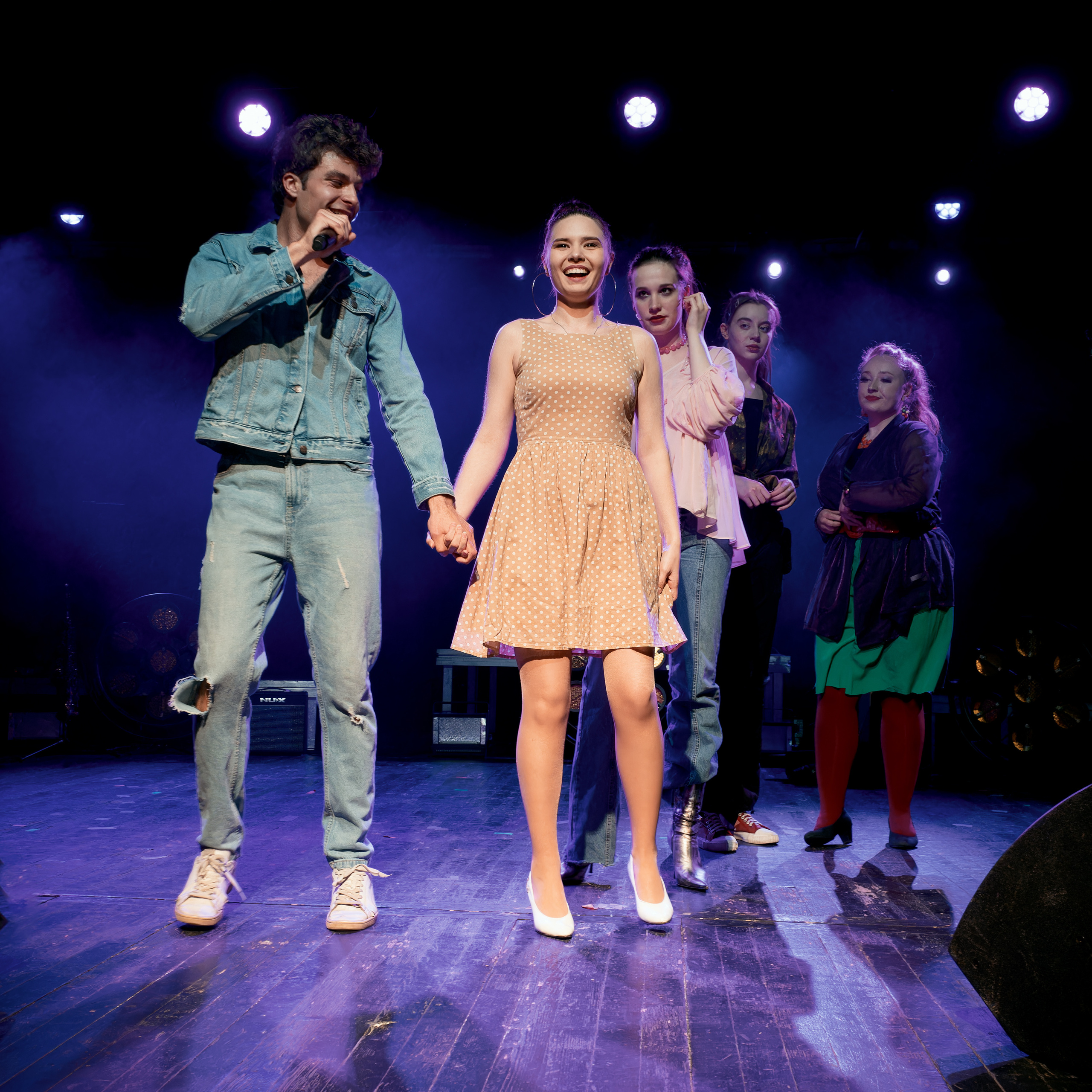 Гришаевцы: Нон Стоп (2023). Сайт фотографа Сергея Абрамова