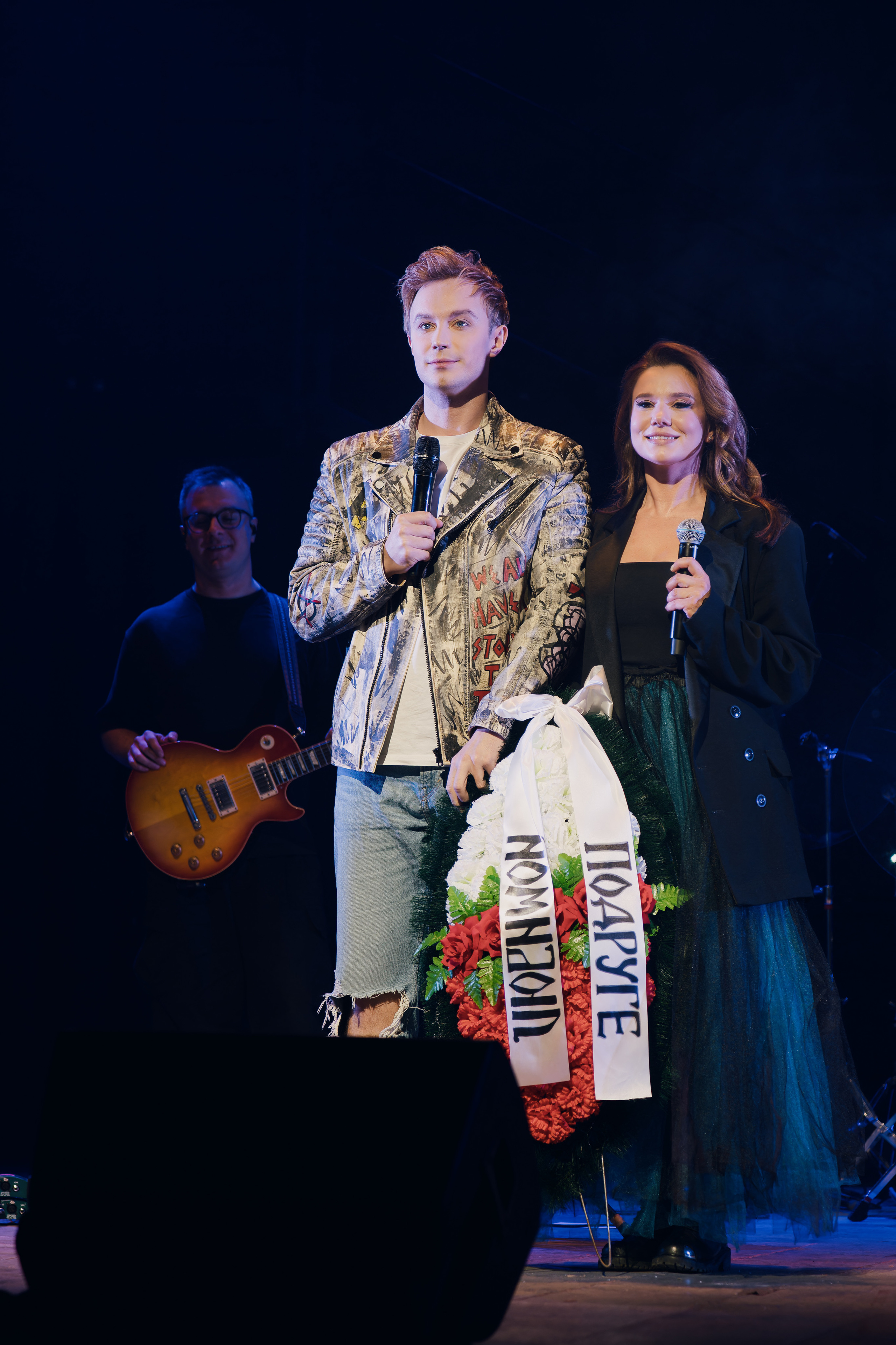 ПАРТфолио Галины Безрук. Сайт фотографа Сергея Абрамова