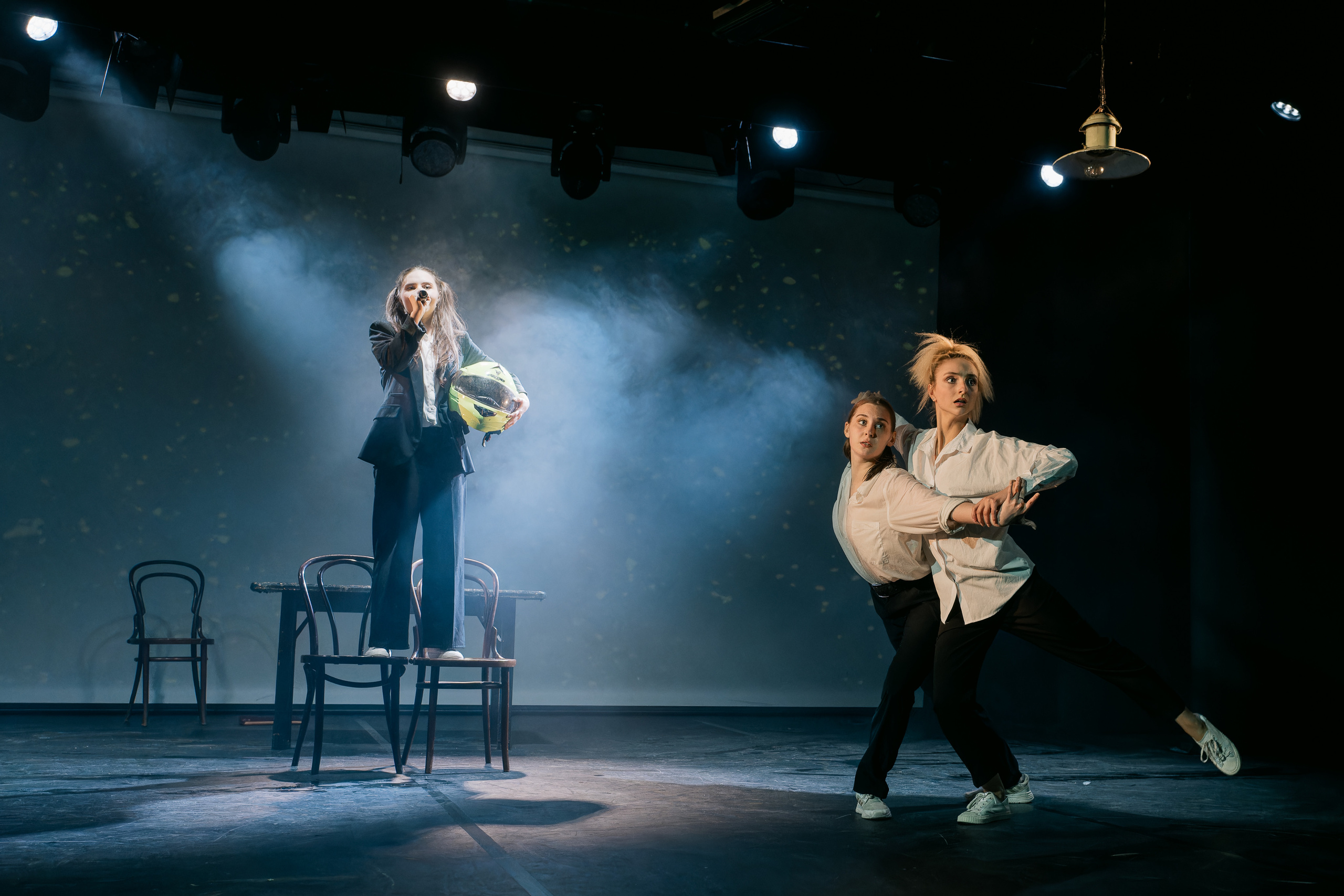 Гришаевцы: Вино из одуванчиков. Сайт фотографа Сергея Абрамова