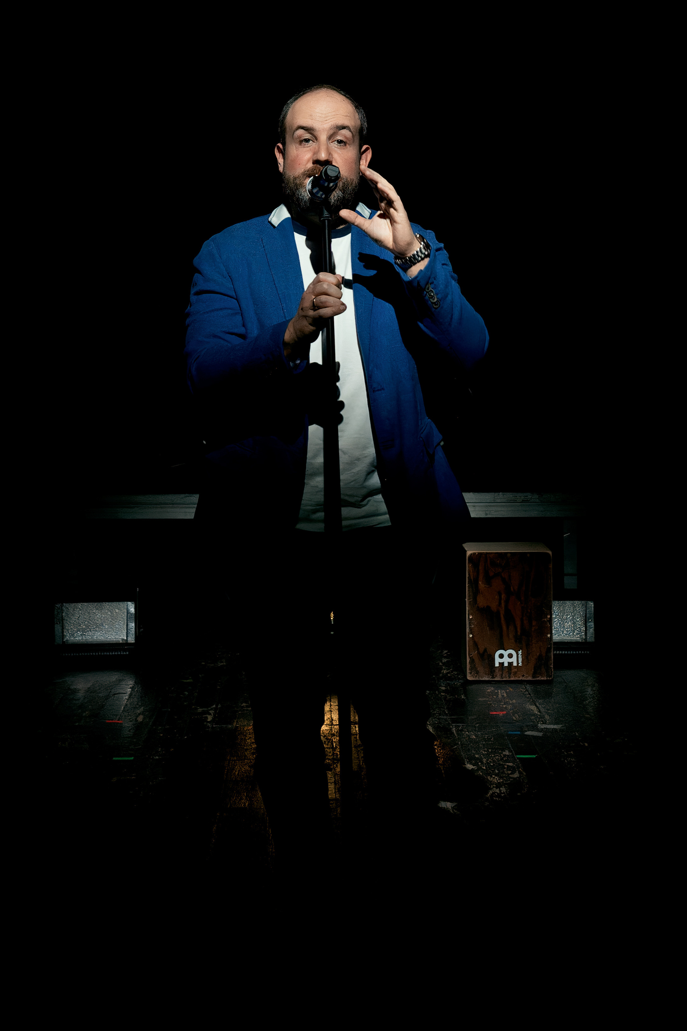 Гришаевцы: Нон Стоп (2023). Сайт фотографа Сергея Абрамова