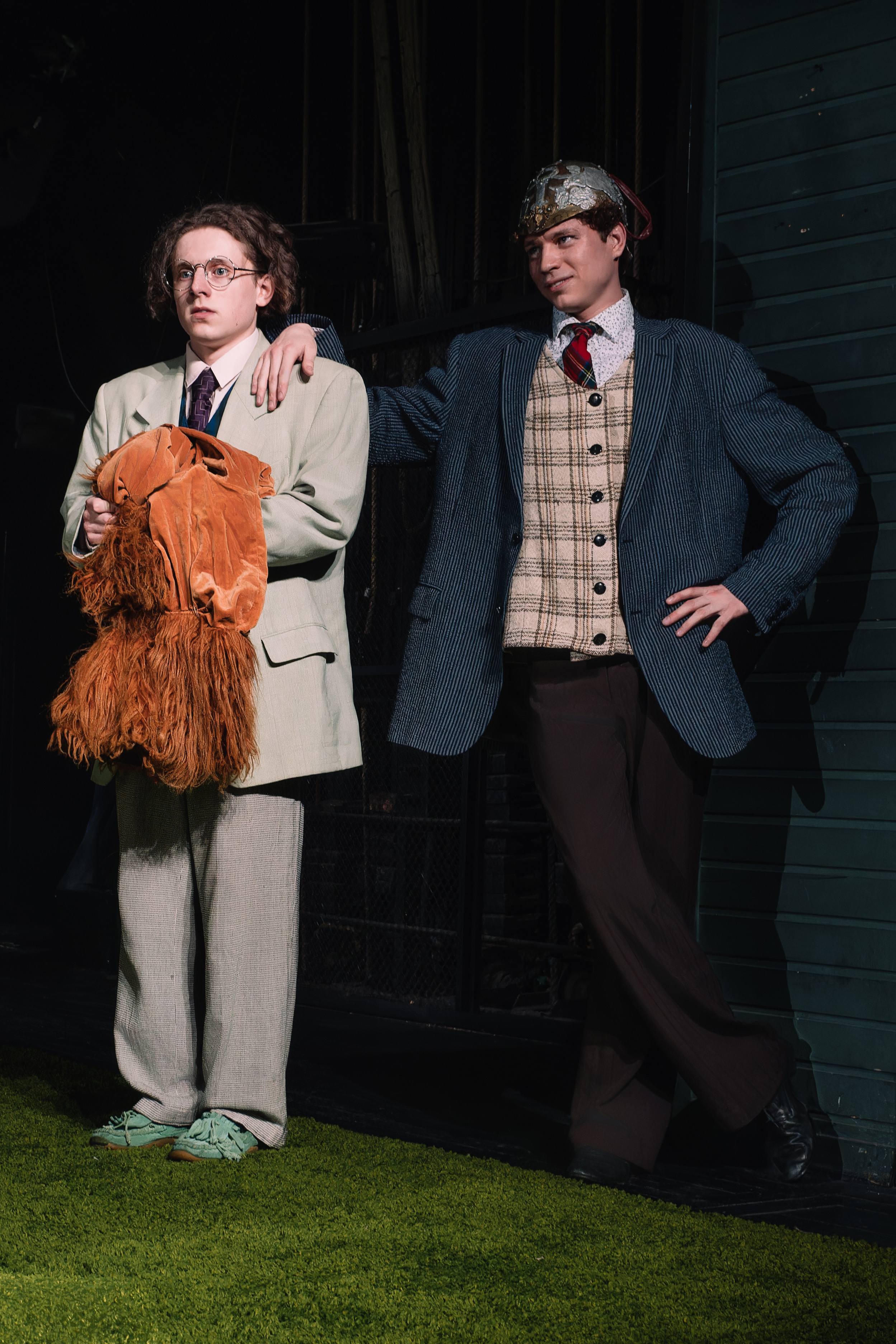 Гришаевцы: Сон в летнюю ночь. Сайт фотографа Сергея Абрамова