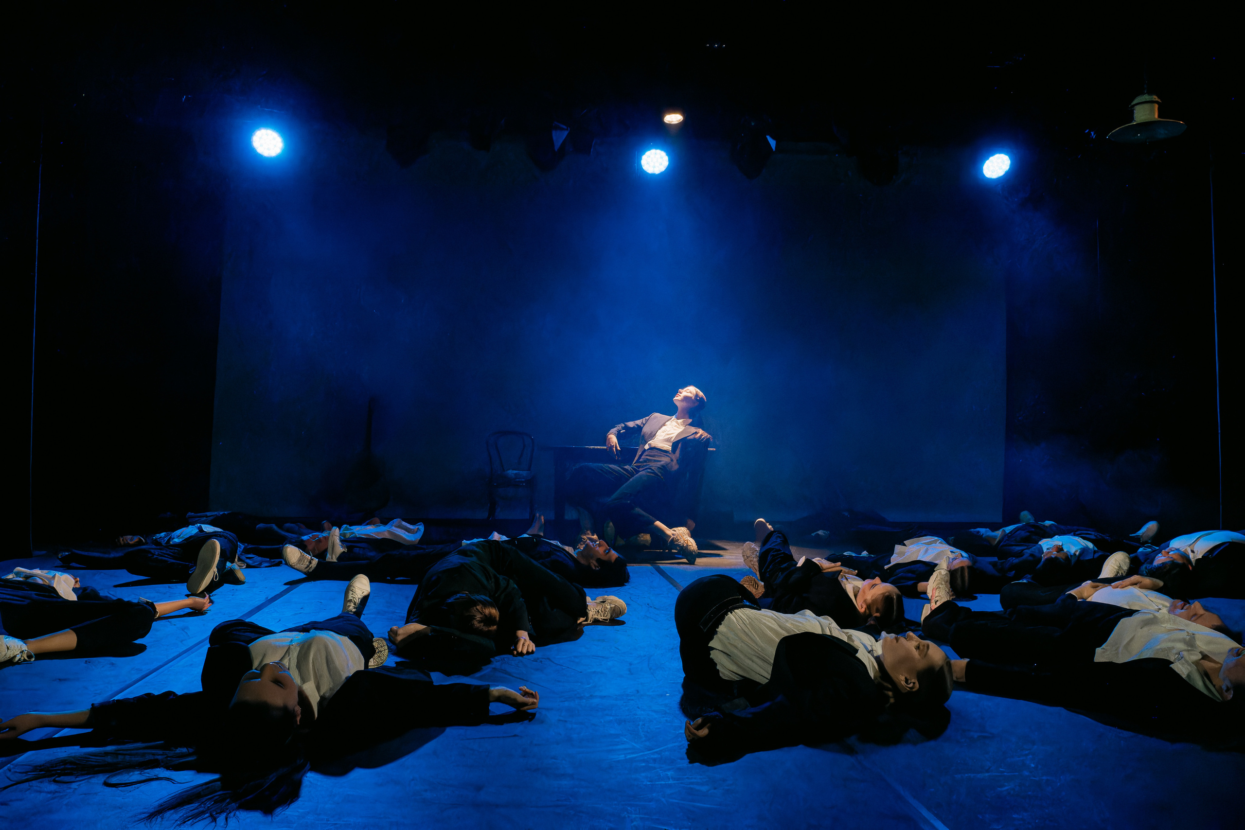 Гришаевцы: Вино из одуванчиков. Сайт фотографа Сергея Абрамова