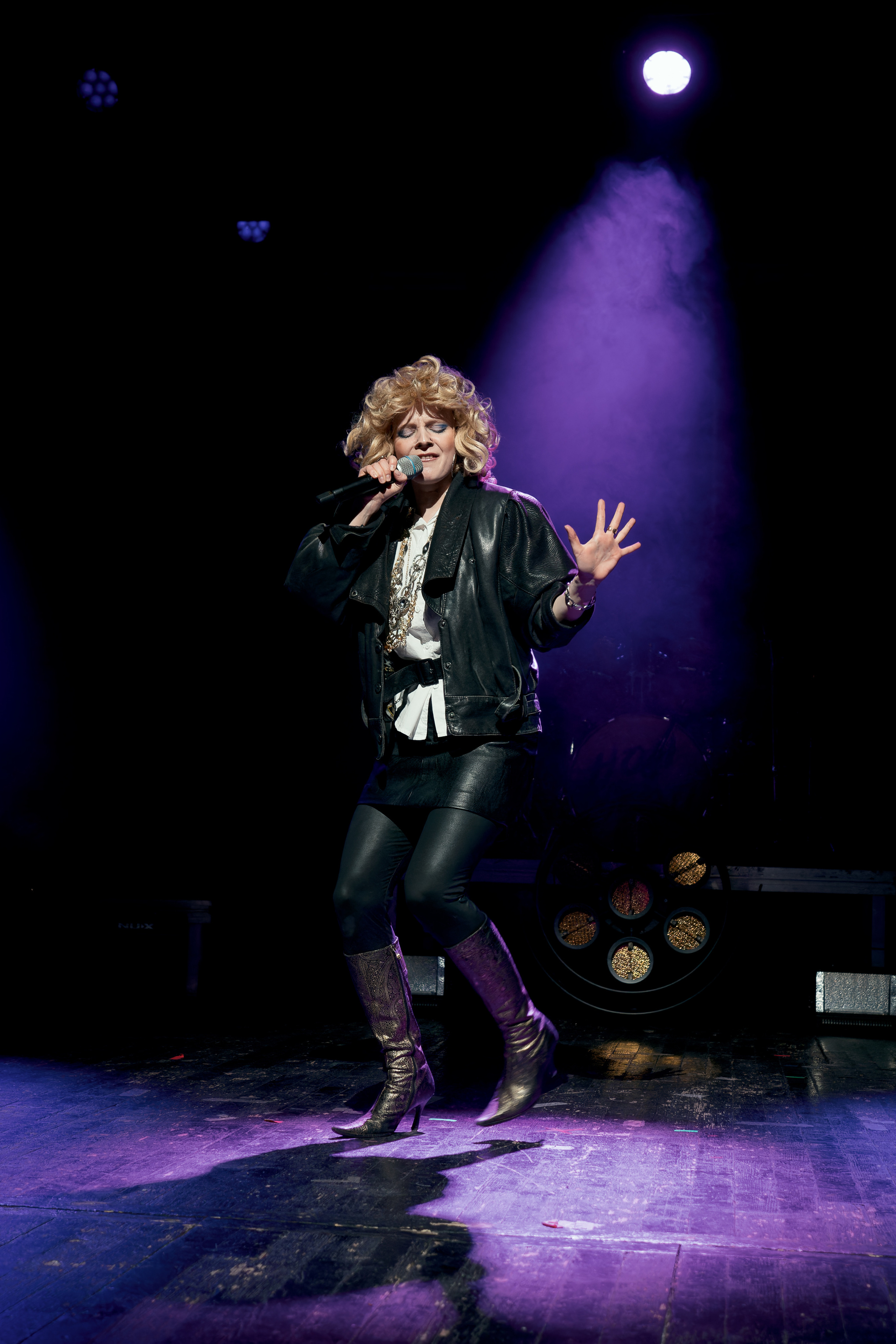 Гришаевцы: Нон Стоп (2023). Сайт фотографа Сергея Абрамова