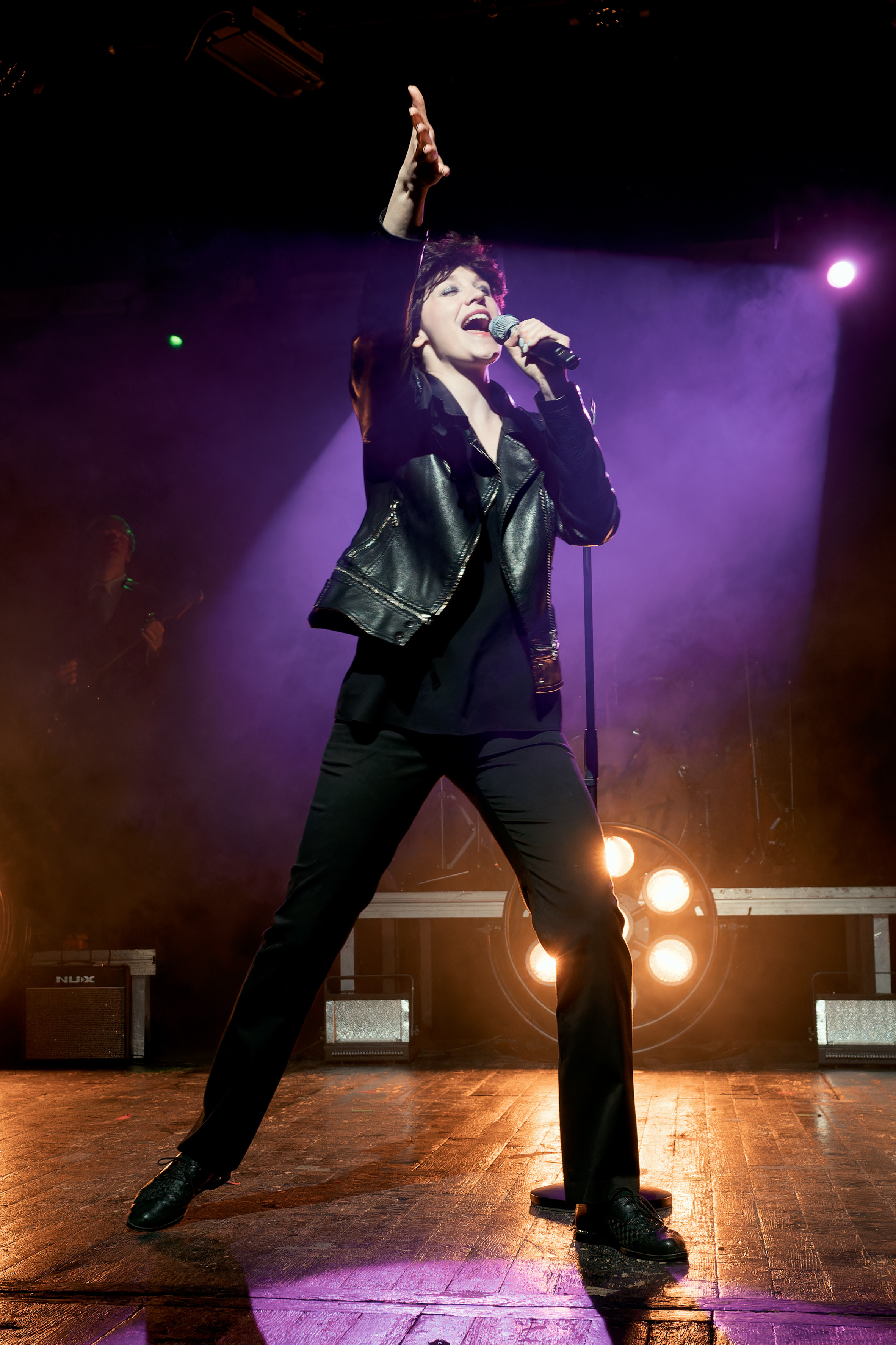 Гришаевцы: Нон Стоп (2023). Сайт фотографа Сергея Абрамова