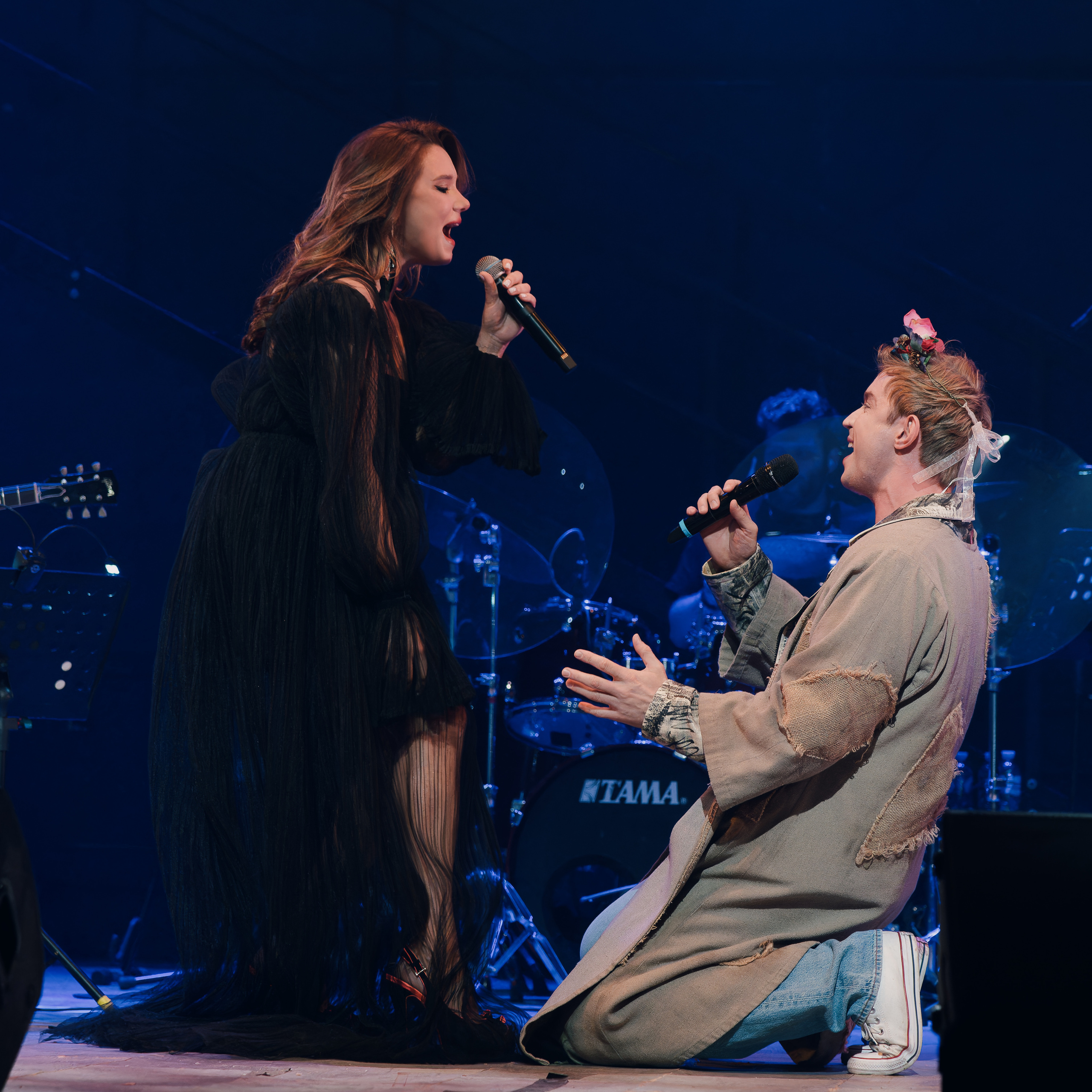 ПАРТфолио Галины Безрук. Сайт фотографа Сергея Абрамова