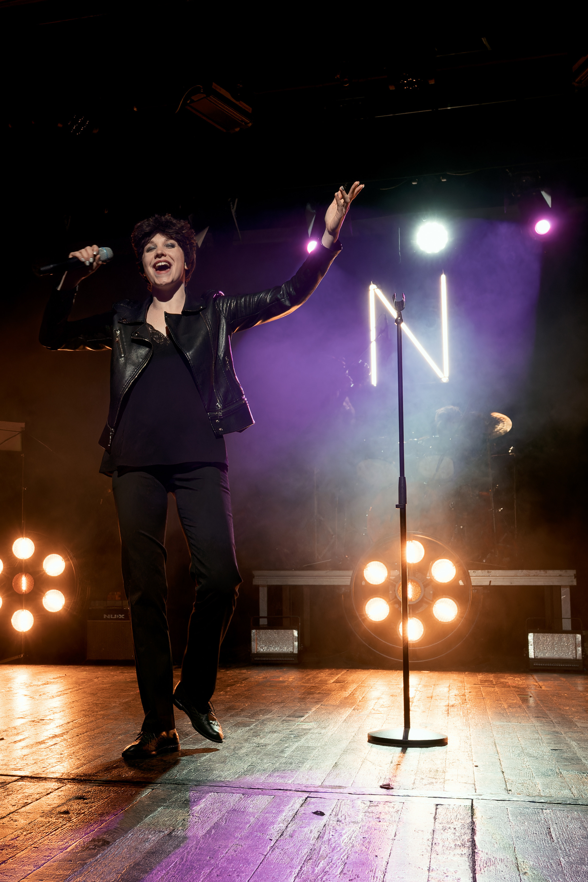 Гришаевцы: Нон Стоп (2023). Сайт фотографа Сергея Абрамова