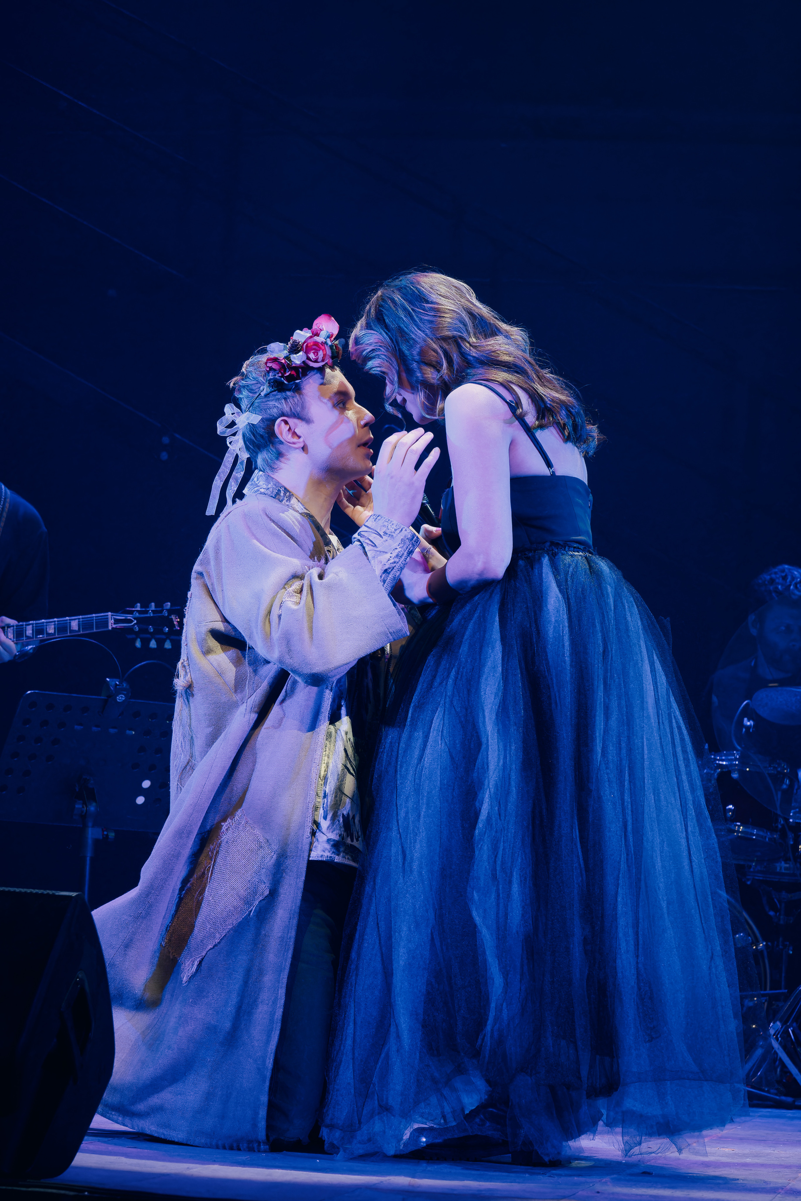 ПАРТфолио Галины Безрук. Сайт фотографа Сергея Абрамова