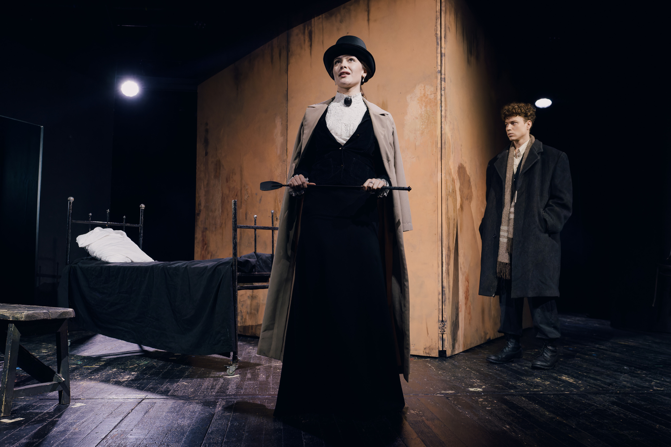 Гришаевцы: Бесы. Сайт фотографа Сергея Абрамова