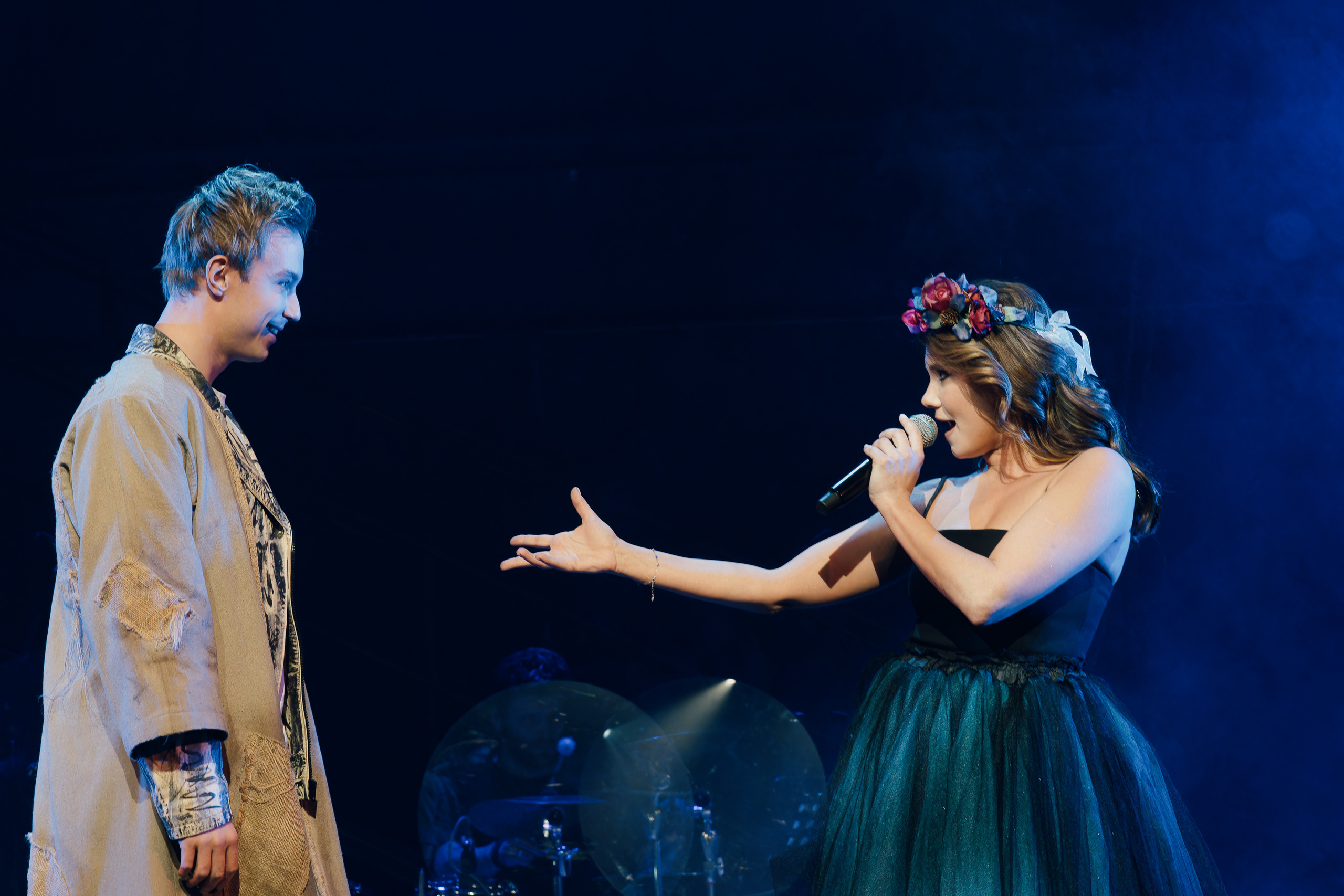 ПАРТфолио Галины Безрук. Сайт фотографа Сергея Абрамова