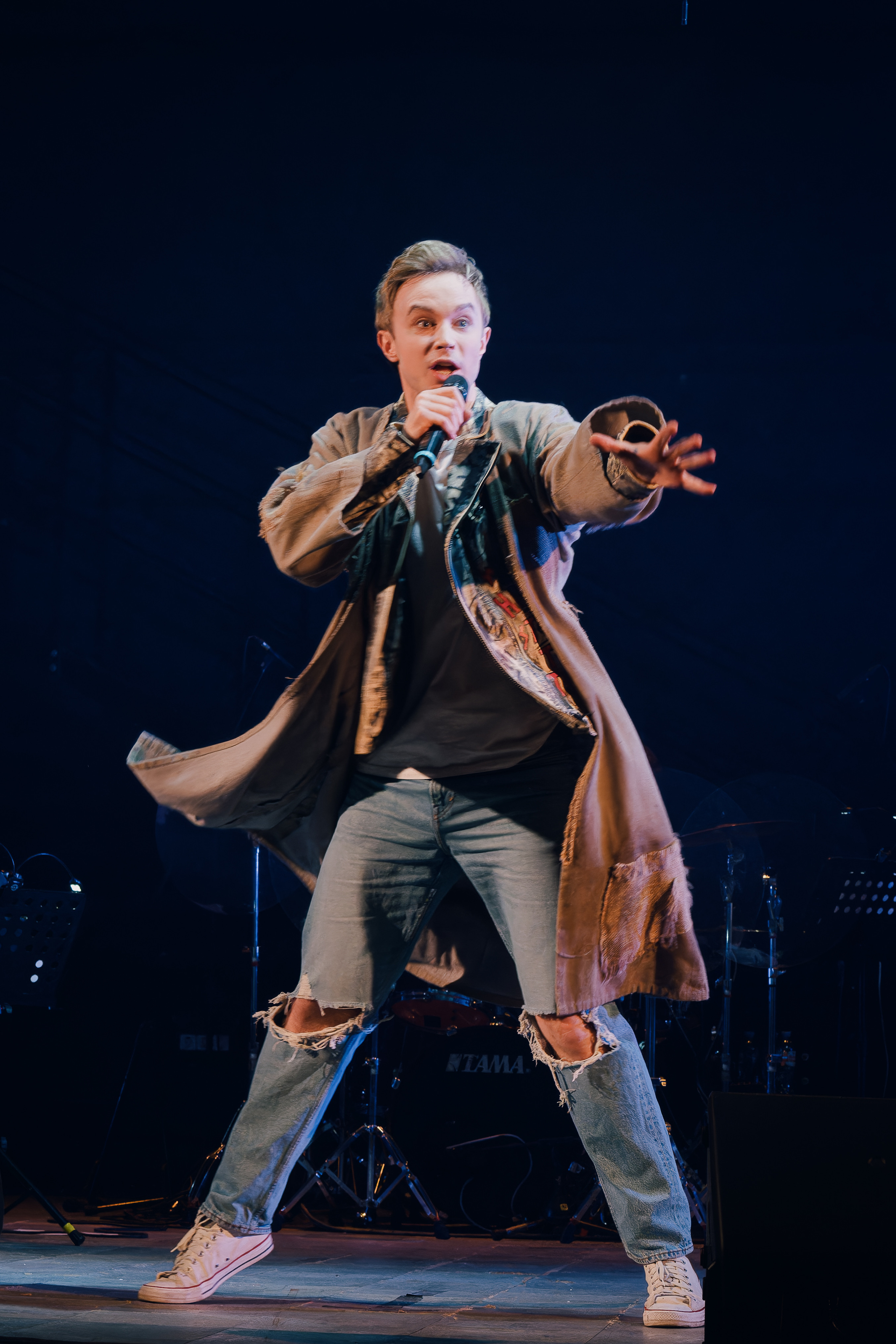 ПАРТфолио Галины Безрук. Сайт фотографа Сергея Абрамова