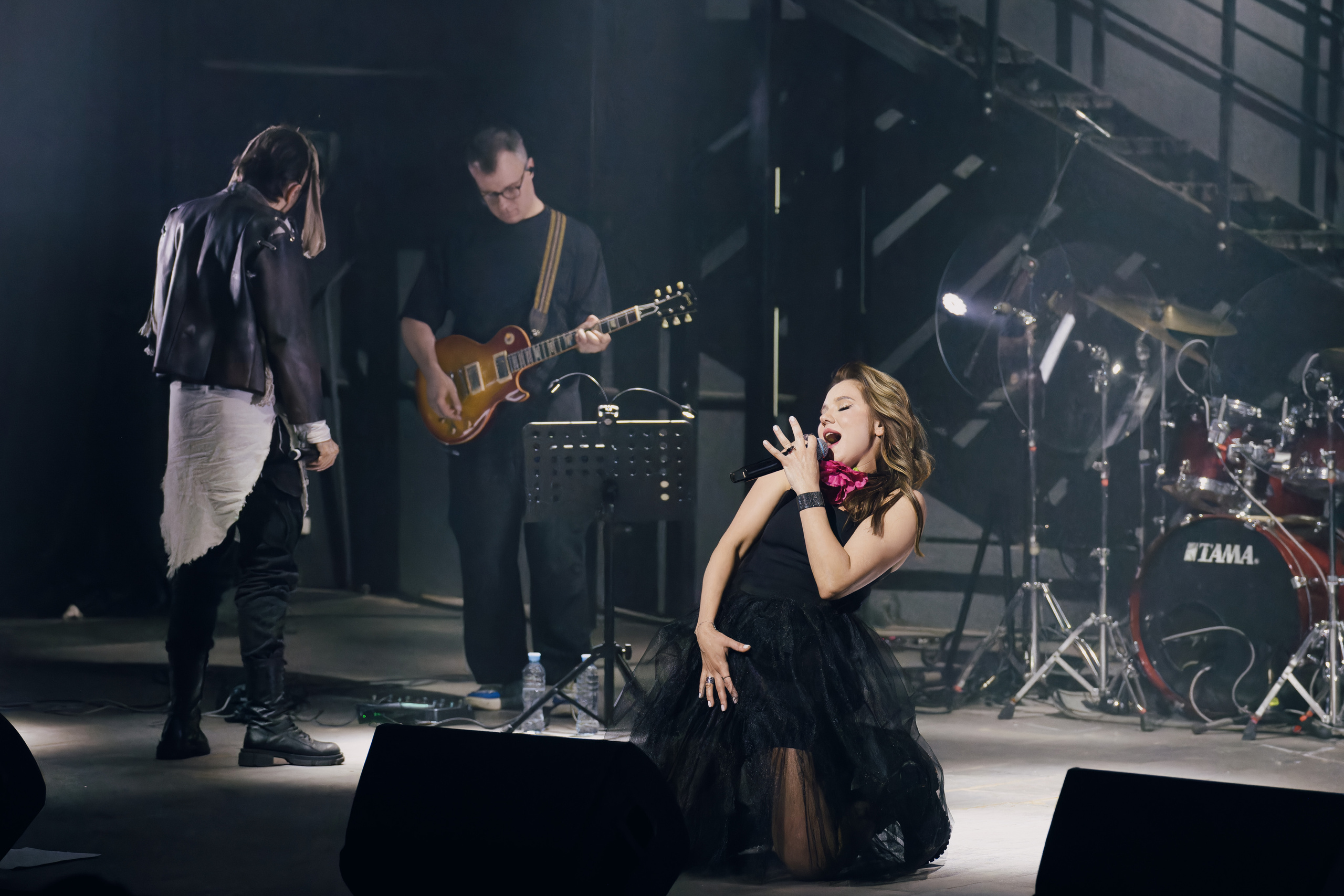 ПАРТфолио Галины Безрук. Сайт фотографа Сергея Абрамова