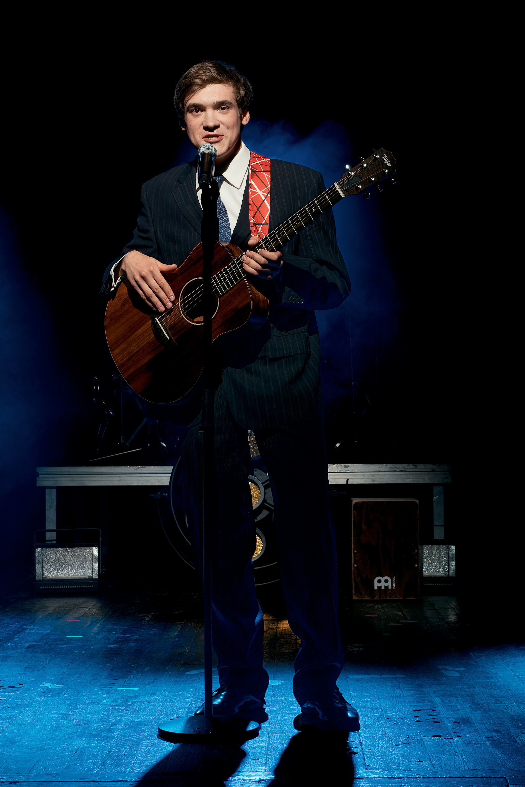 Гришаевцы: Нон Стоп (2023). Сайт фотографа Сергея Абрамова