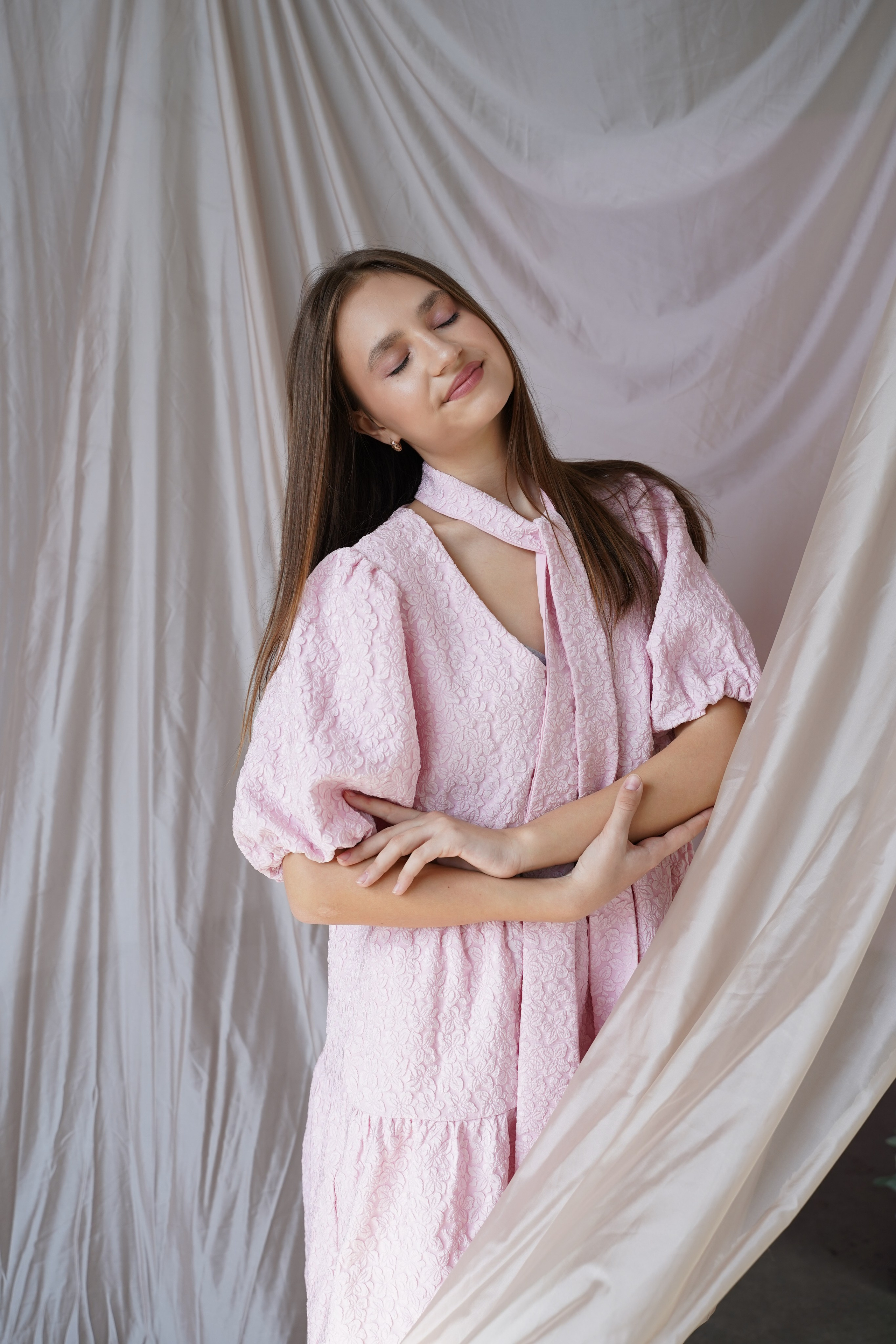 Катя. Арт-фотограф в Краснодаре