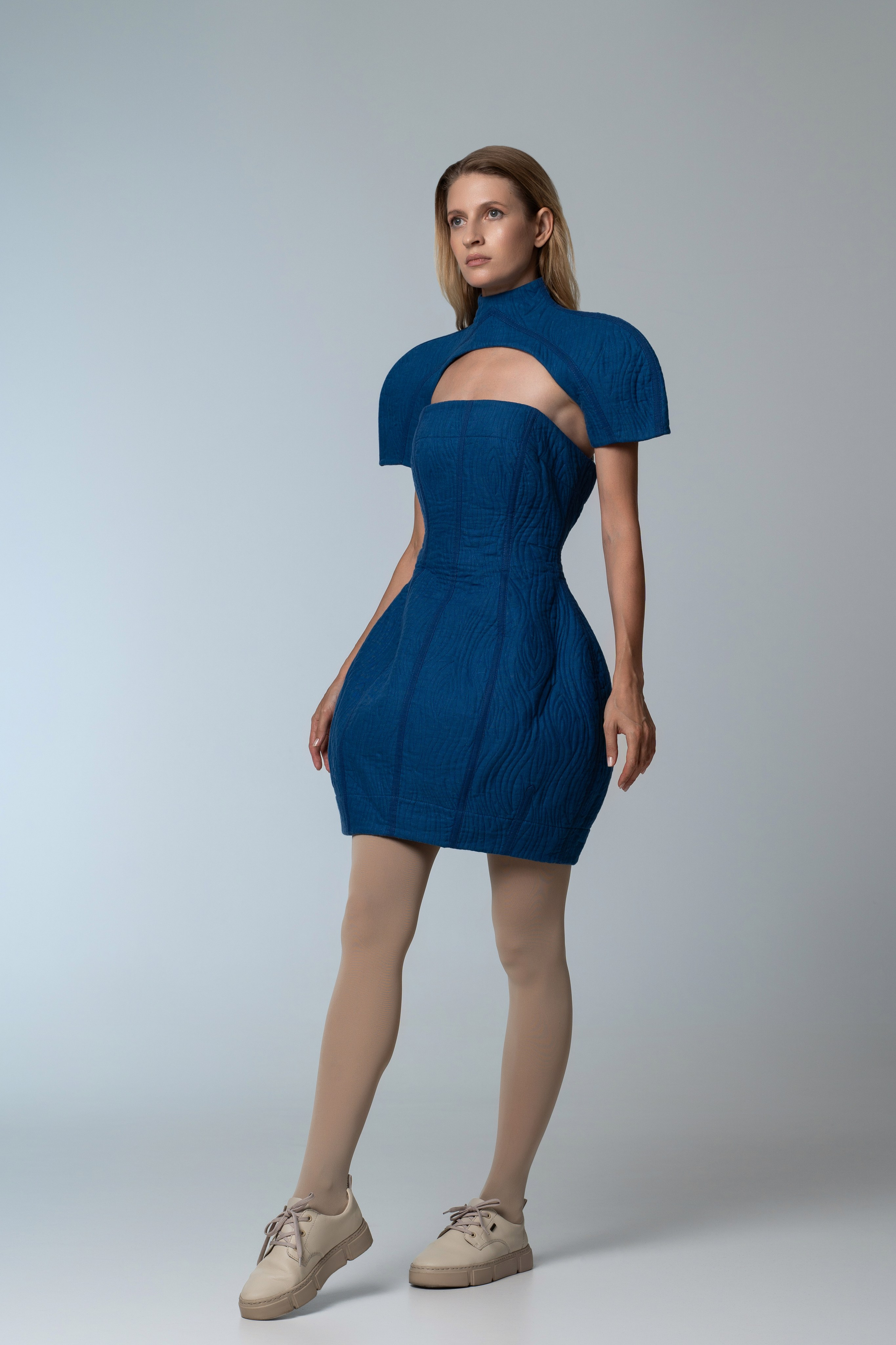 Fashion для «CROMASOMA». Арт-фотограф в Краснодаре