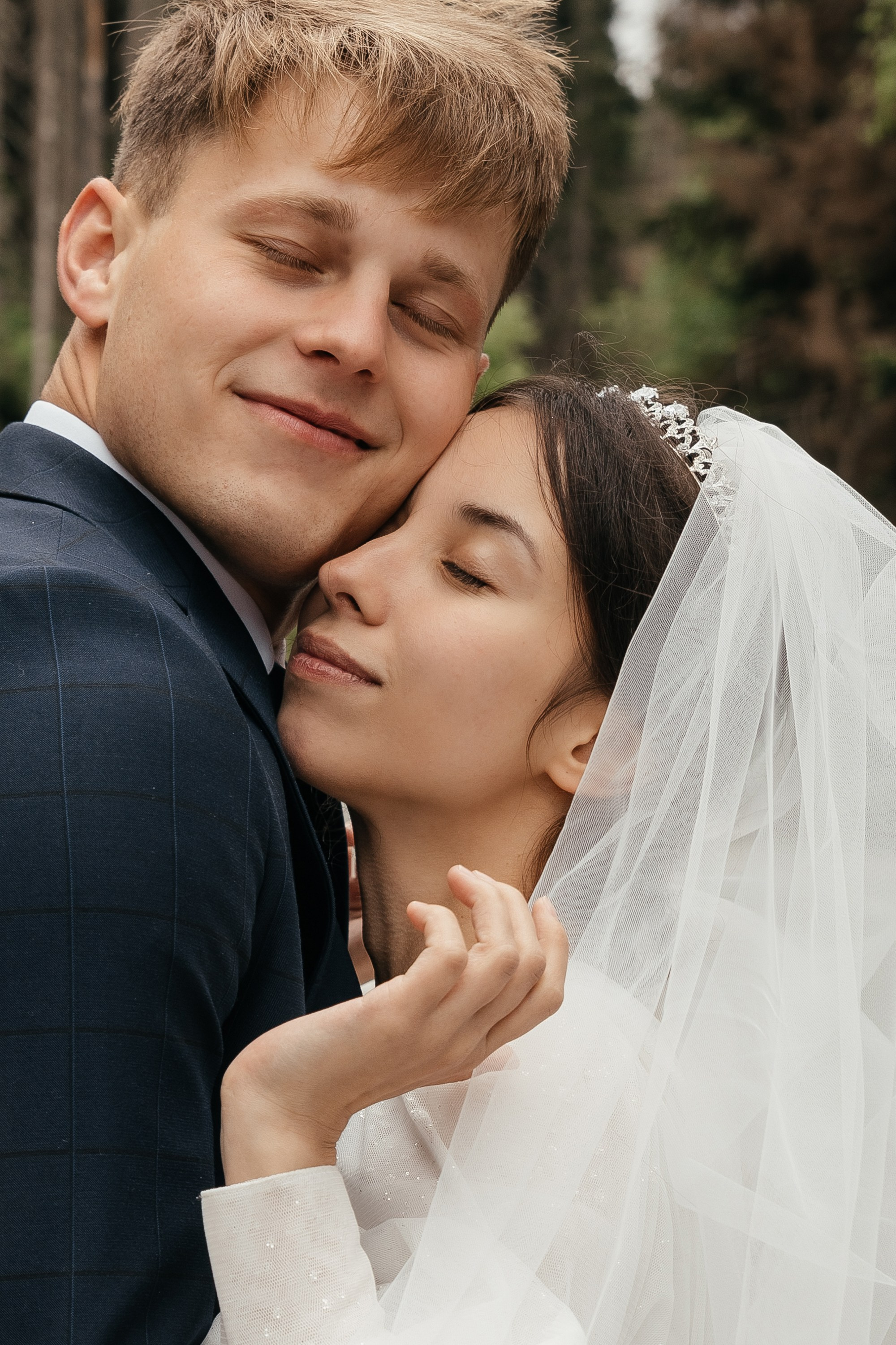 В&В * Домбай. Миленина Юлия Свадебный и семейный фотограф в Краснодаре