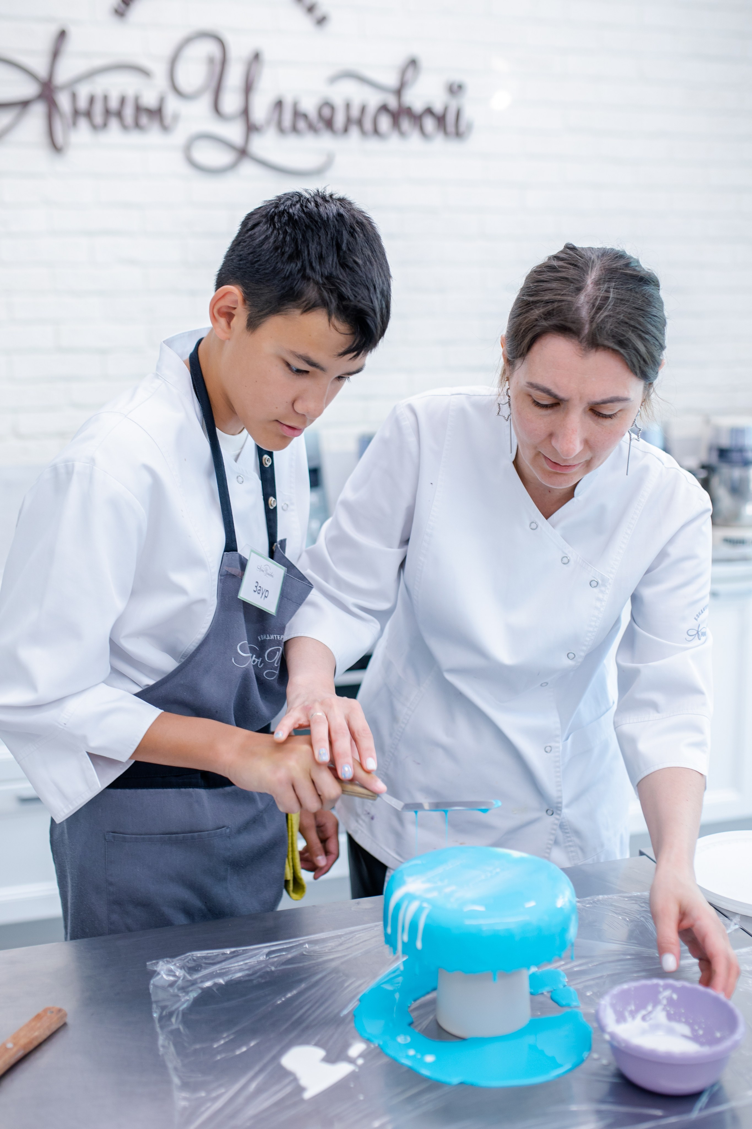 Съемки для контента. Детский фотограф в Москве Маргарита Чубукова